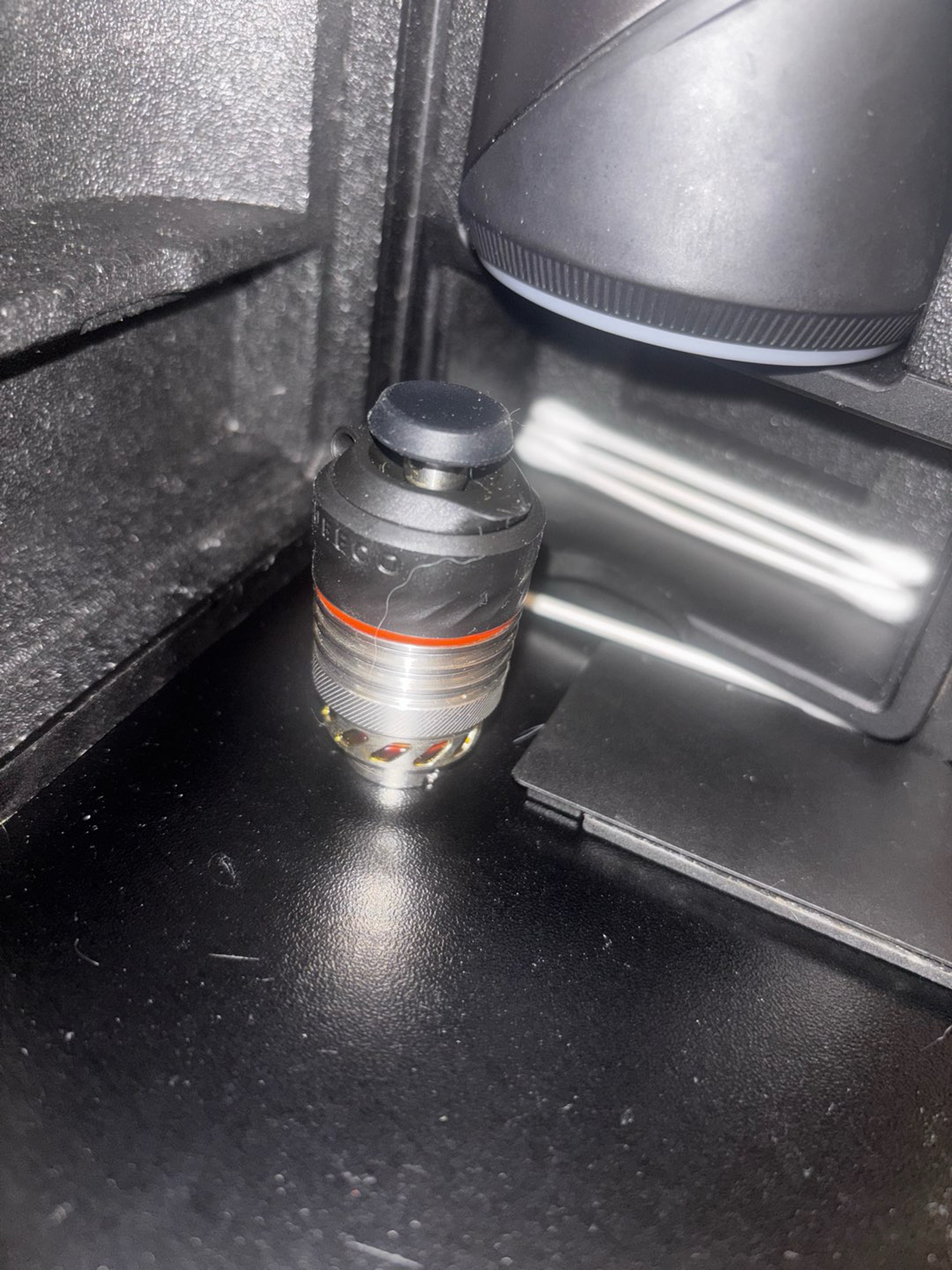 Preview pic of Puffco 3DXL chamber