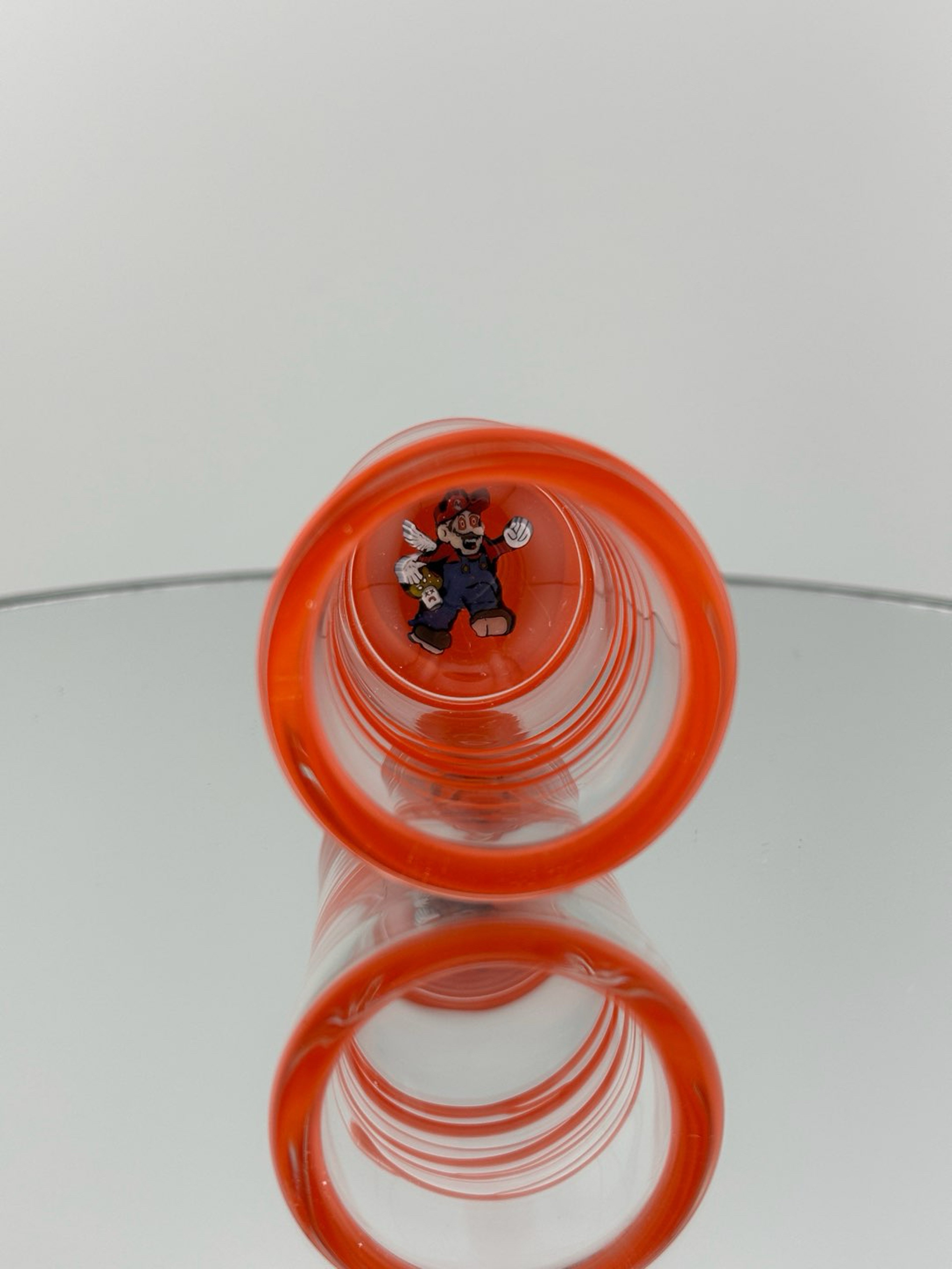 Preview pic of Microsworkshop shot glass