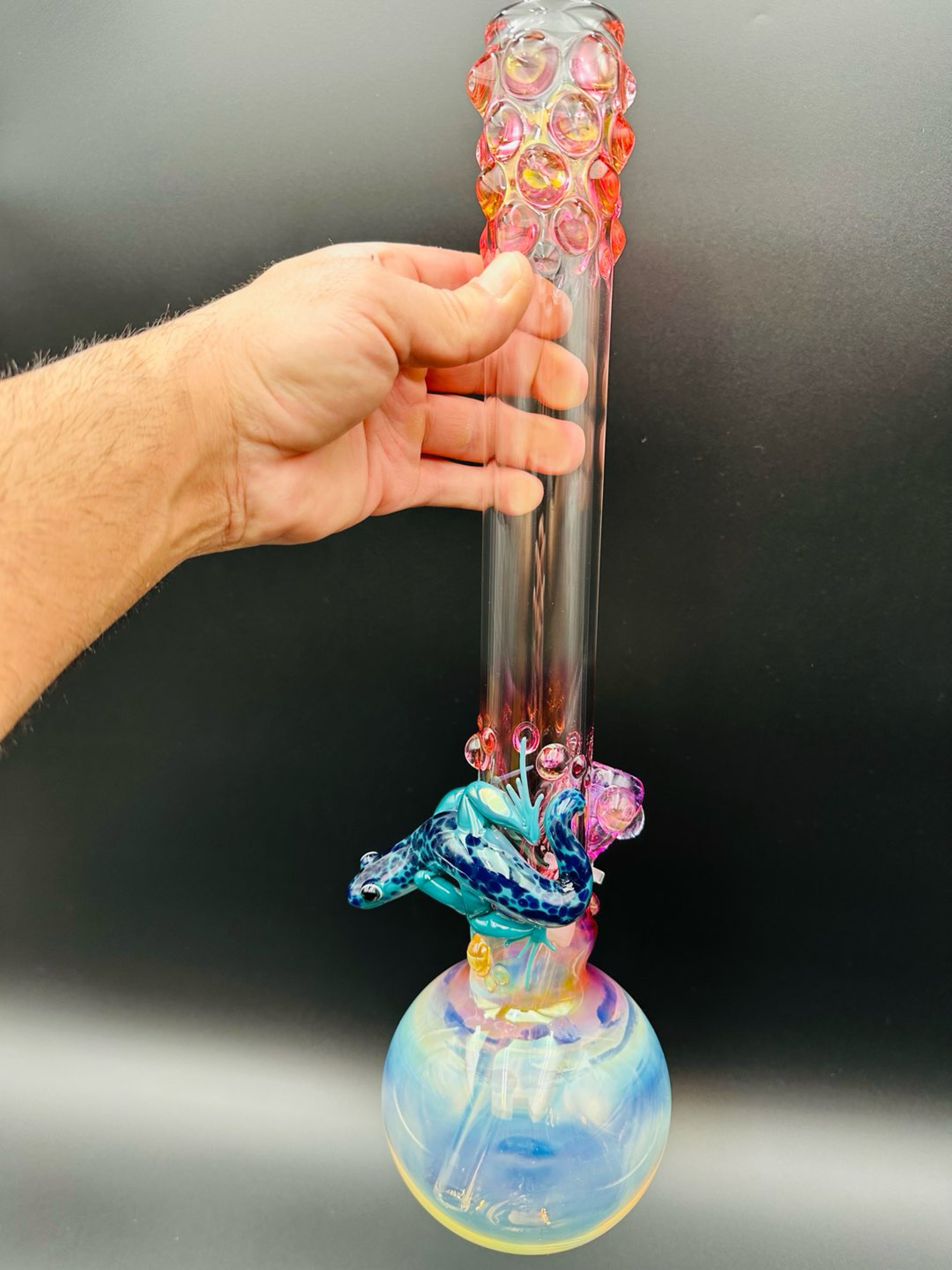 Preview pic of Limited edition  17” 44mm