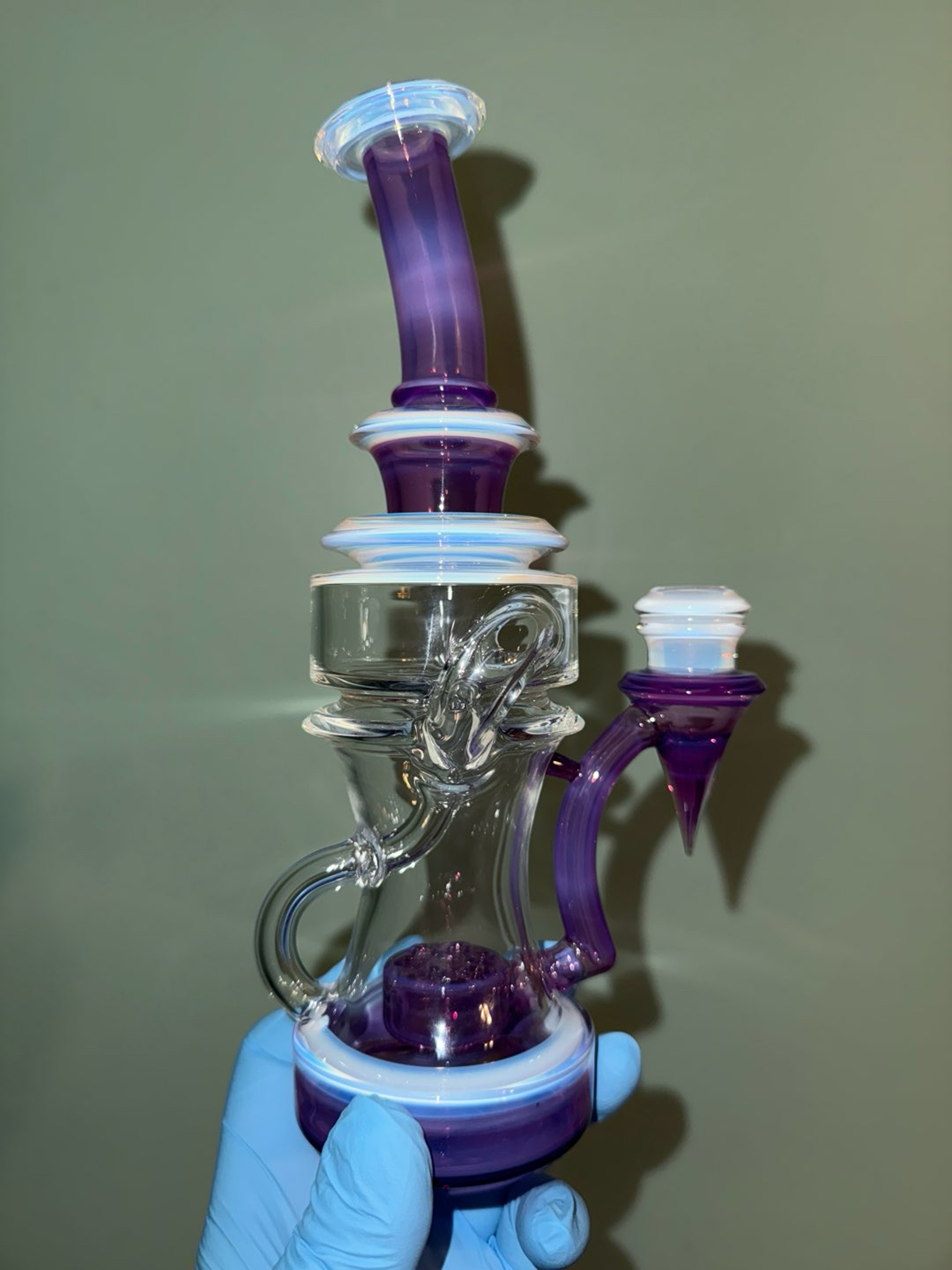 Preview pic of Siren Apparatus klein