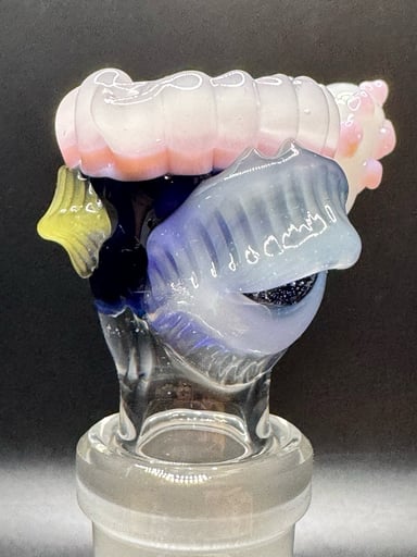 Preview pic of 18mm 4hole Monster Slide