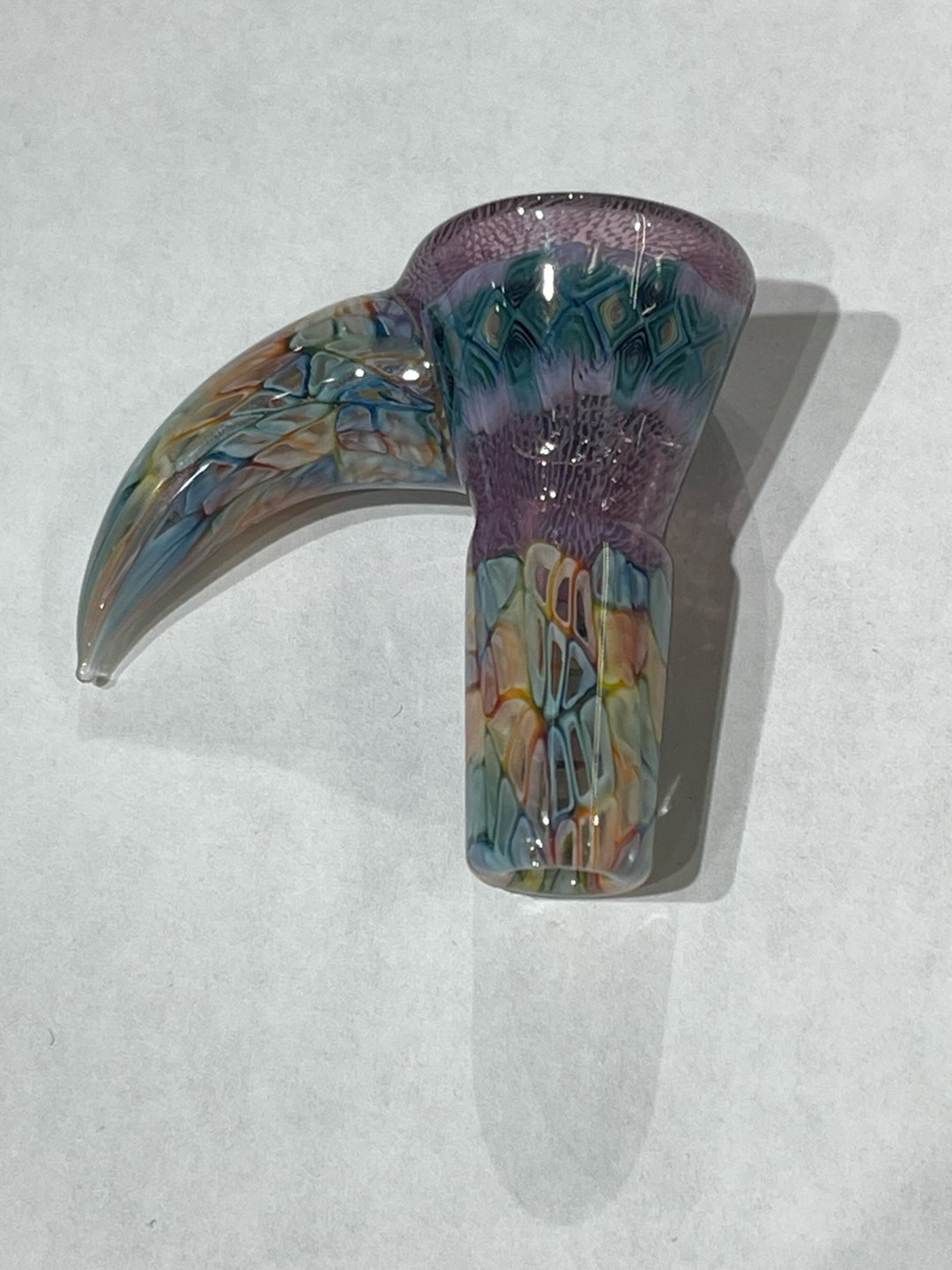 Preview pic of 14mm Jeff Heathbar Slide