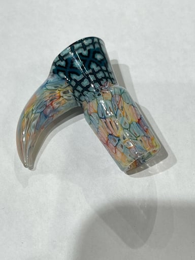 Preview pic of 18mm Jeff Heathbar Slide