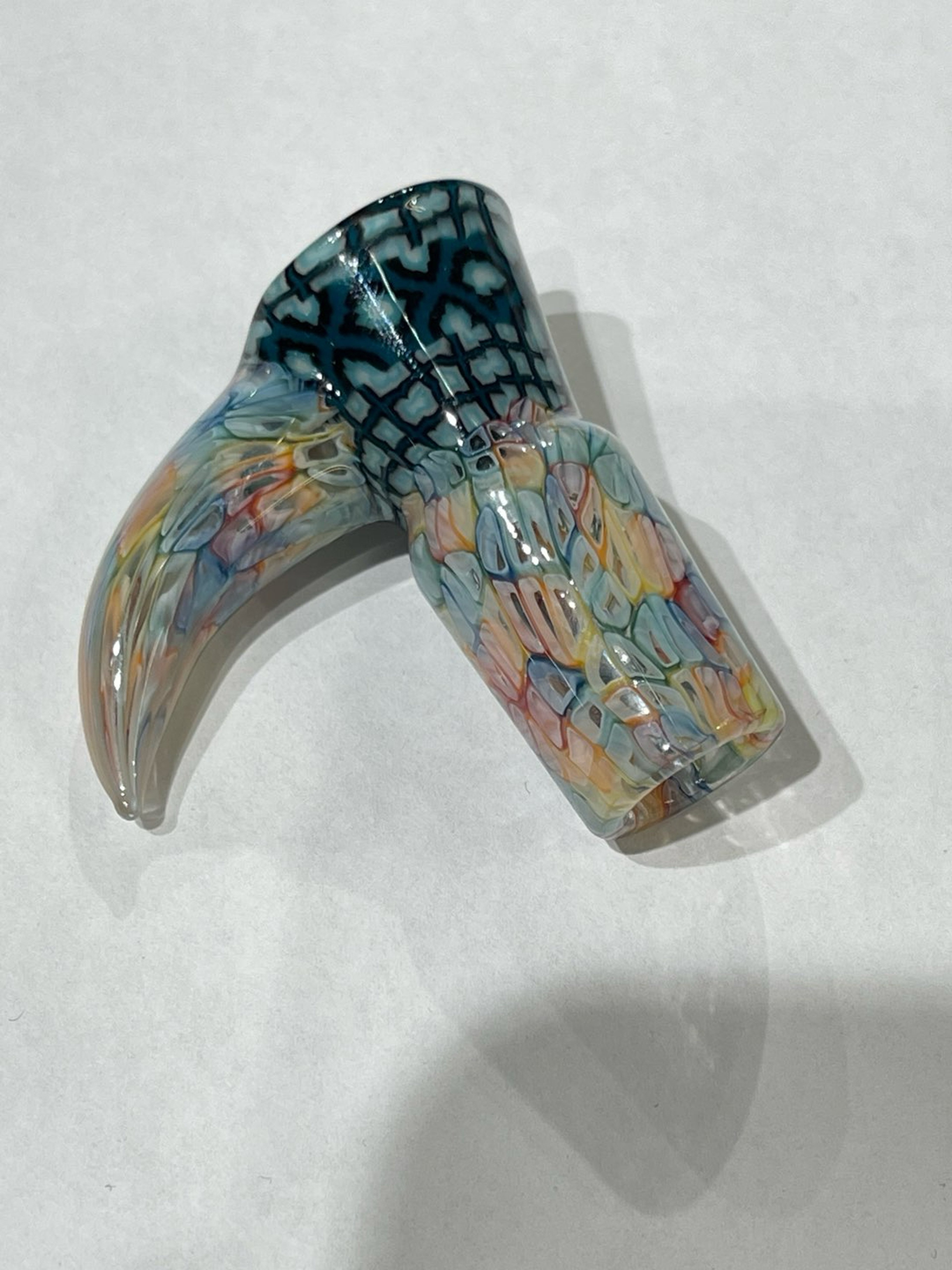 Preview pic of 18mm Jeff Heathbar Slide