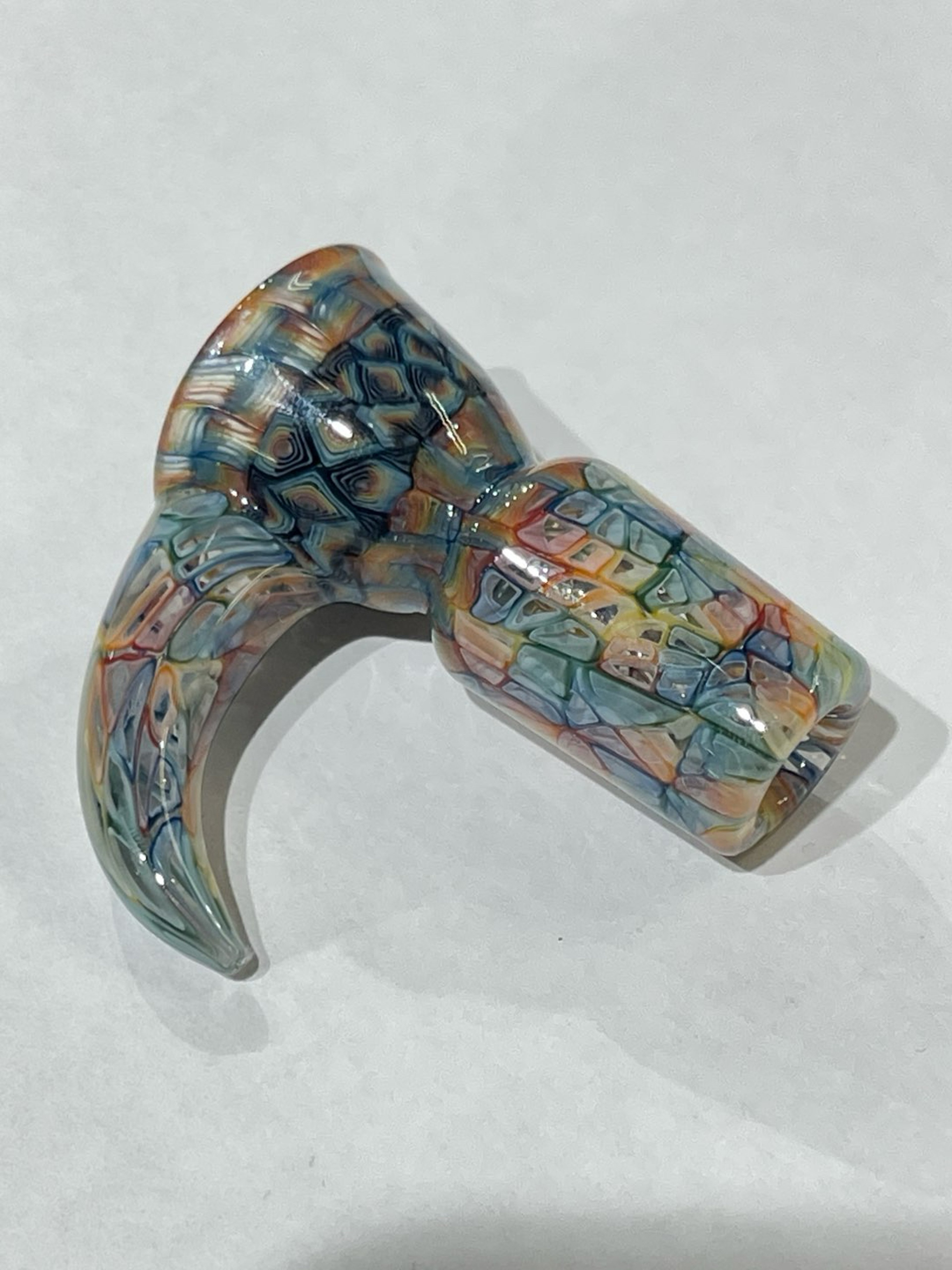 Preview pic of 18mm Jeff Heathbar Slide