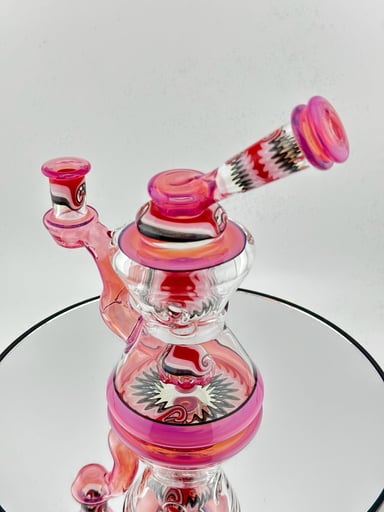 Preview pic of Prio glassworks Pylon