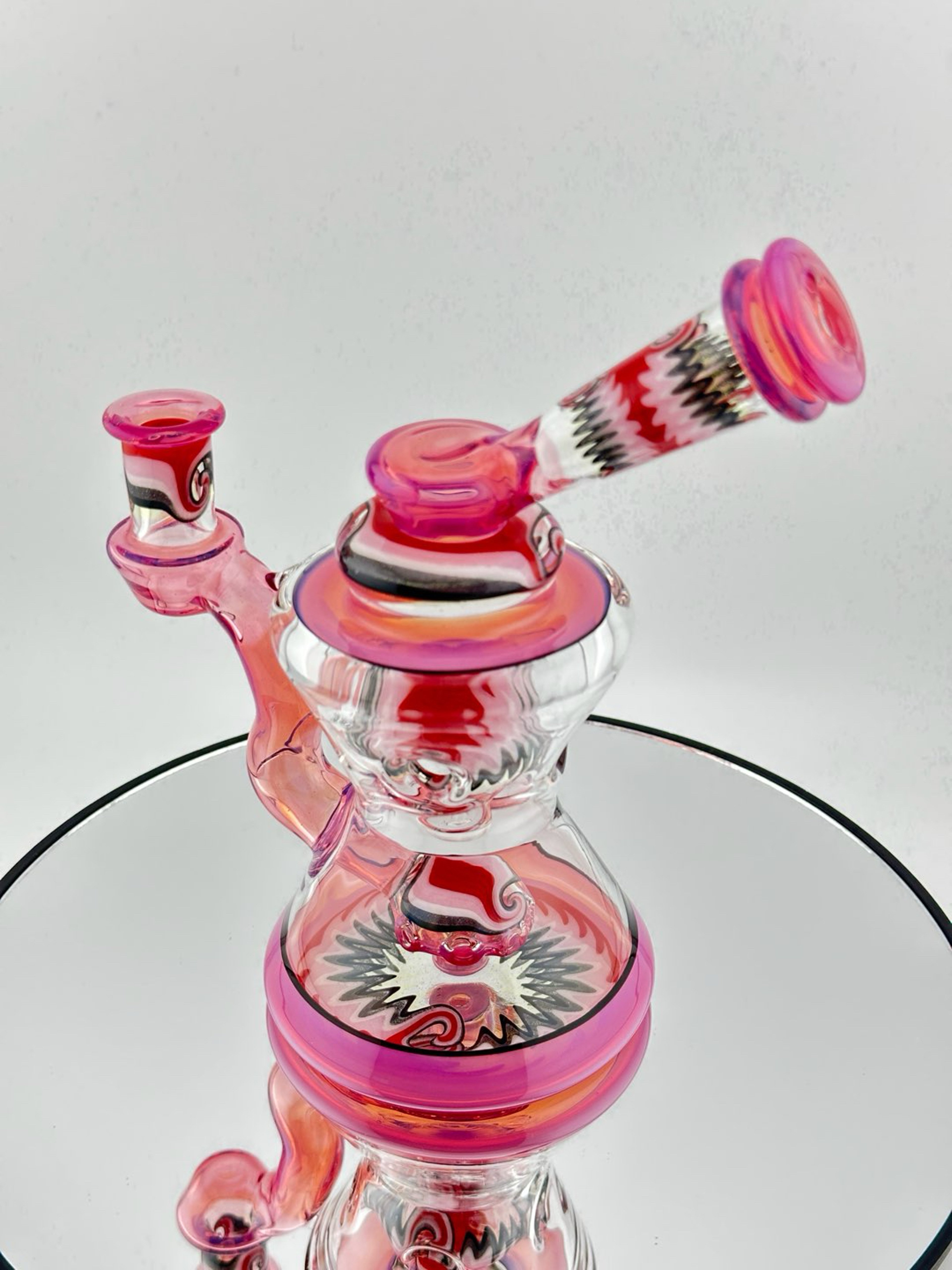Prio glassworks Pylon image 0