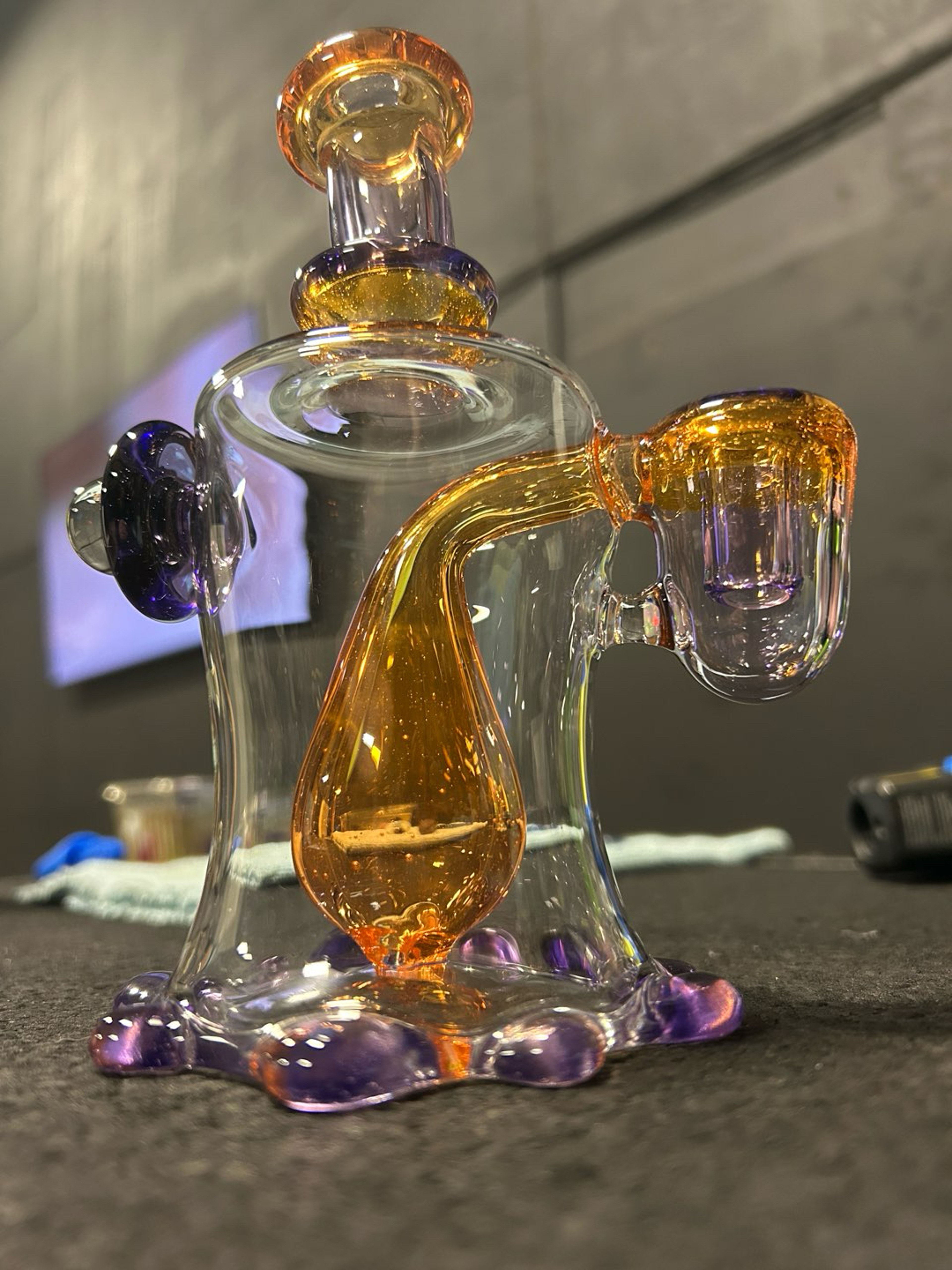 Preview pic of Hardcore Toke Loon