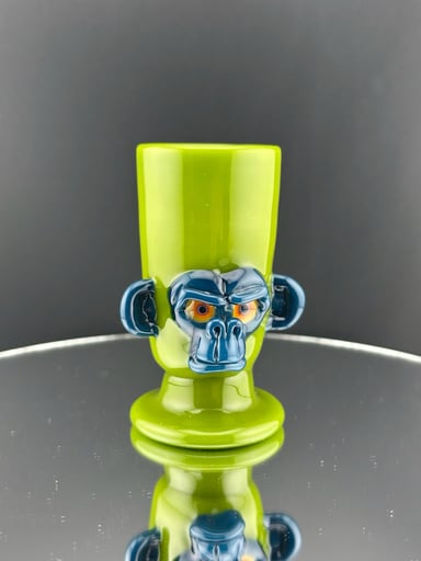 Preview pic of Friday glass