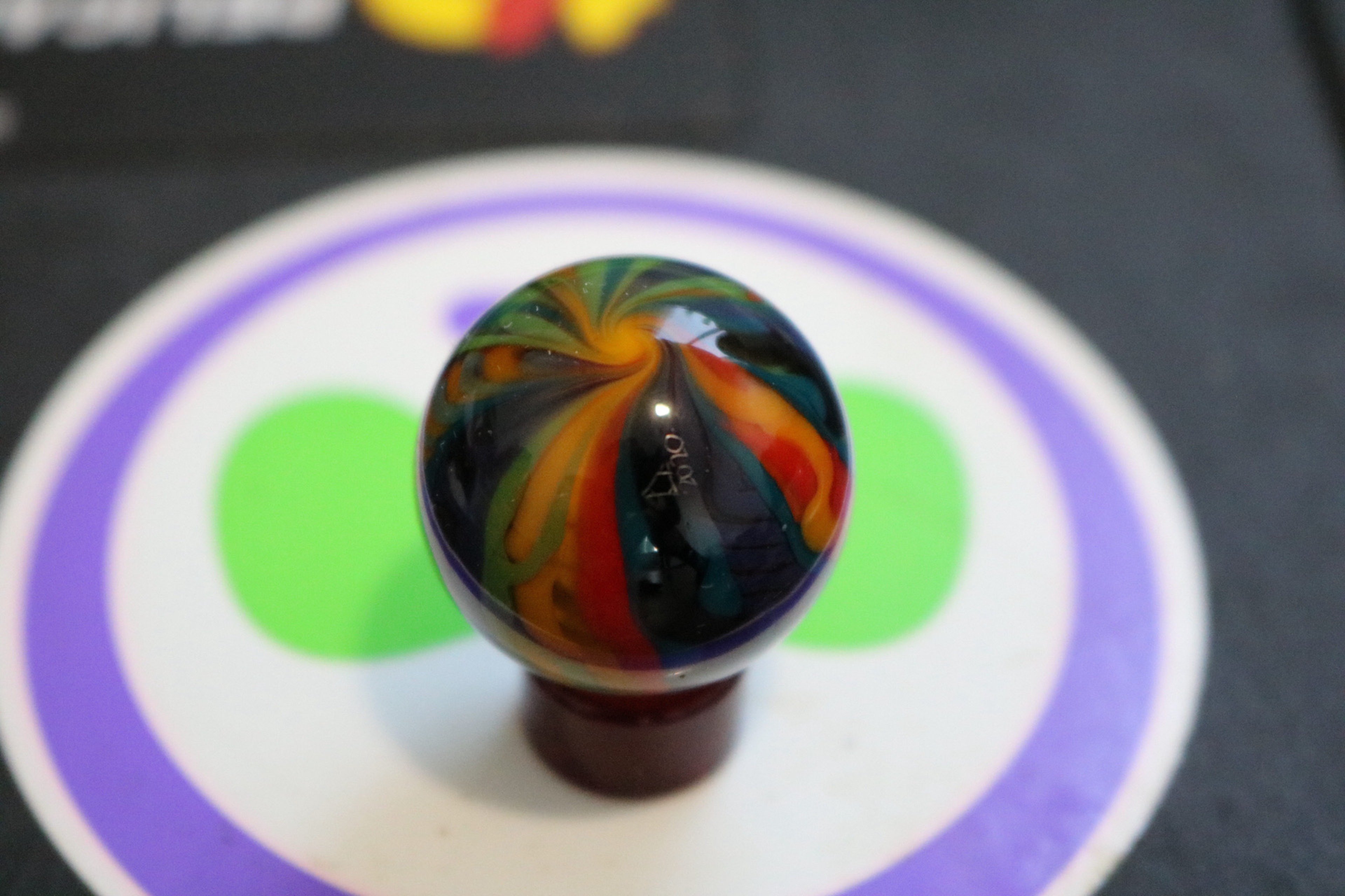 Preview pic of Trip AAA Marble