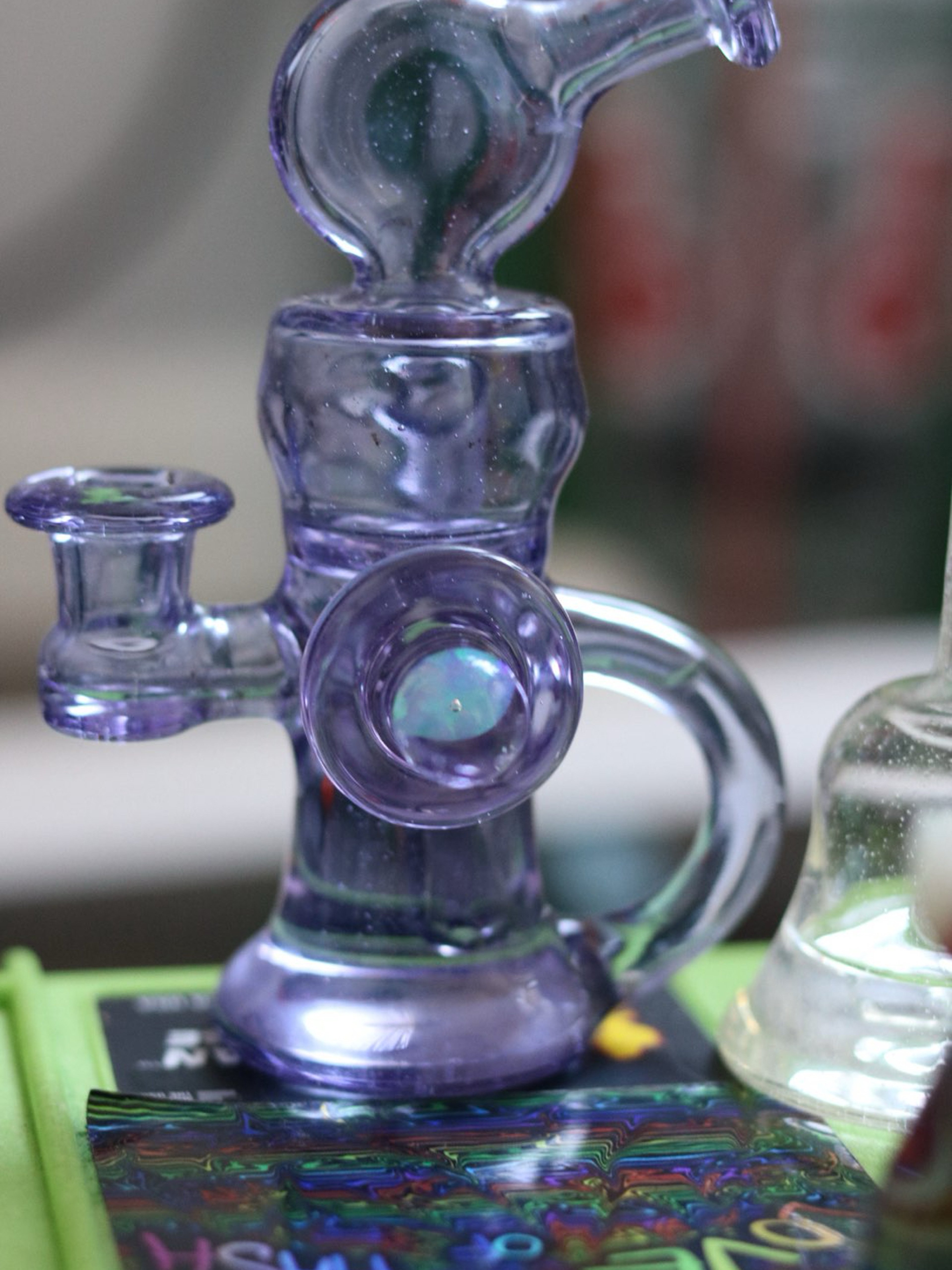 Preview pic of Purdy sidewinder exp 21(color Gemini)