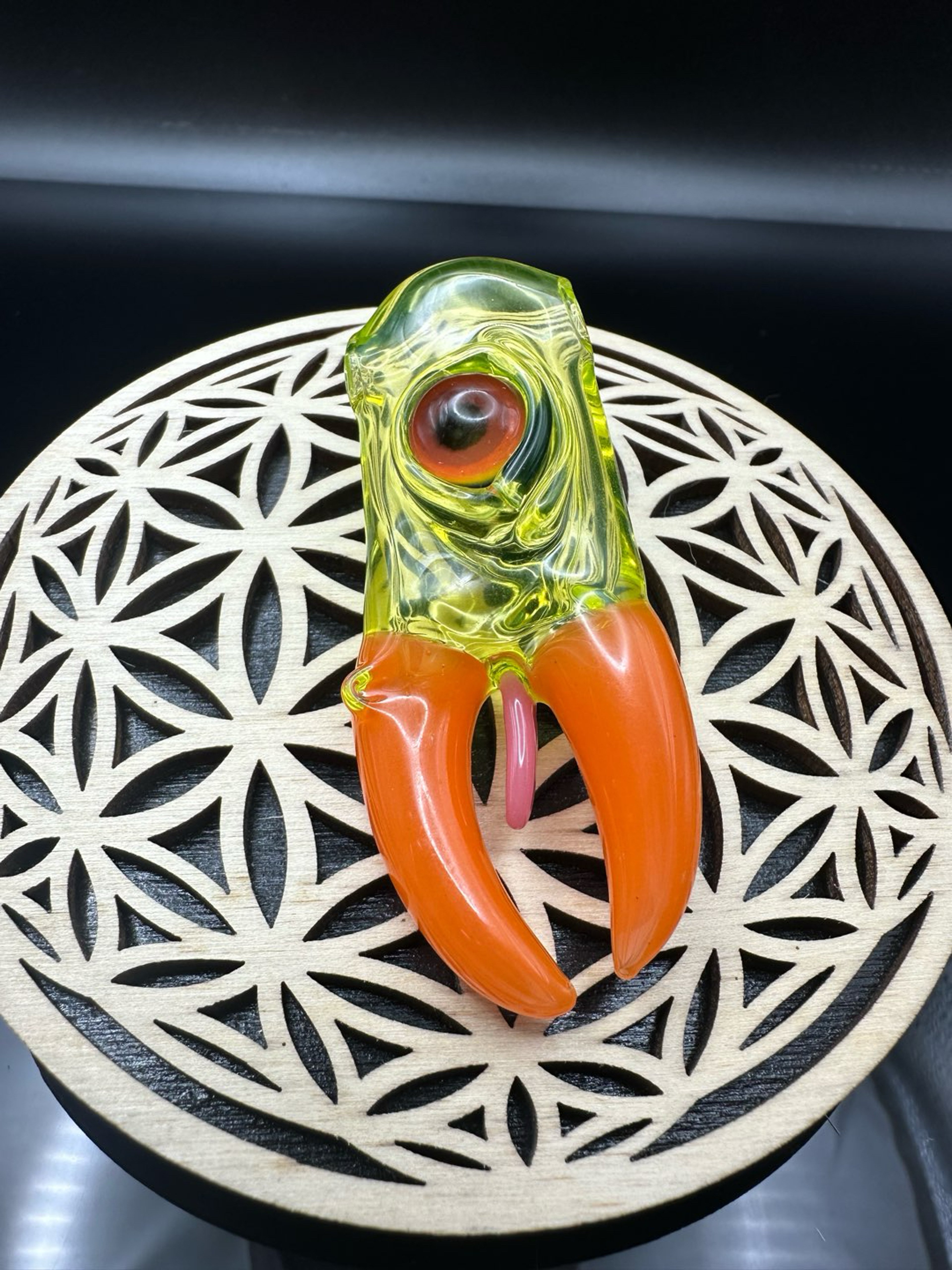 Preview pic of RJ Illuminati Pendant