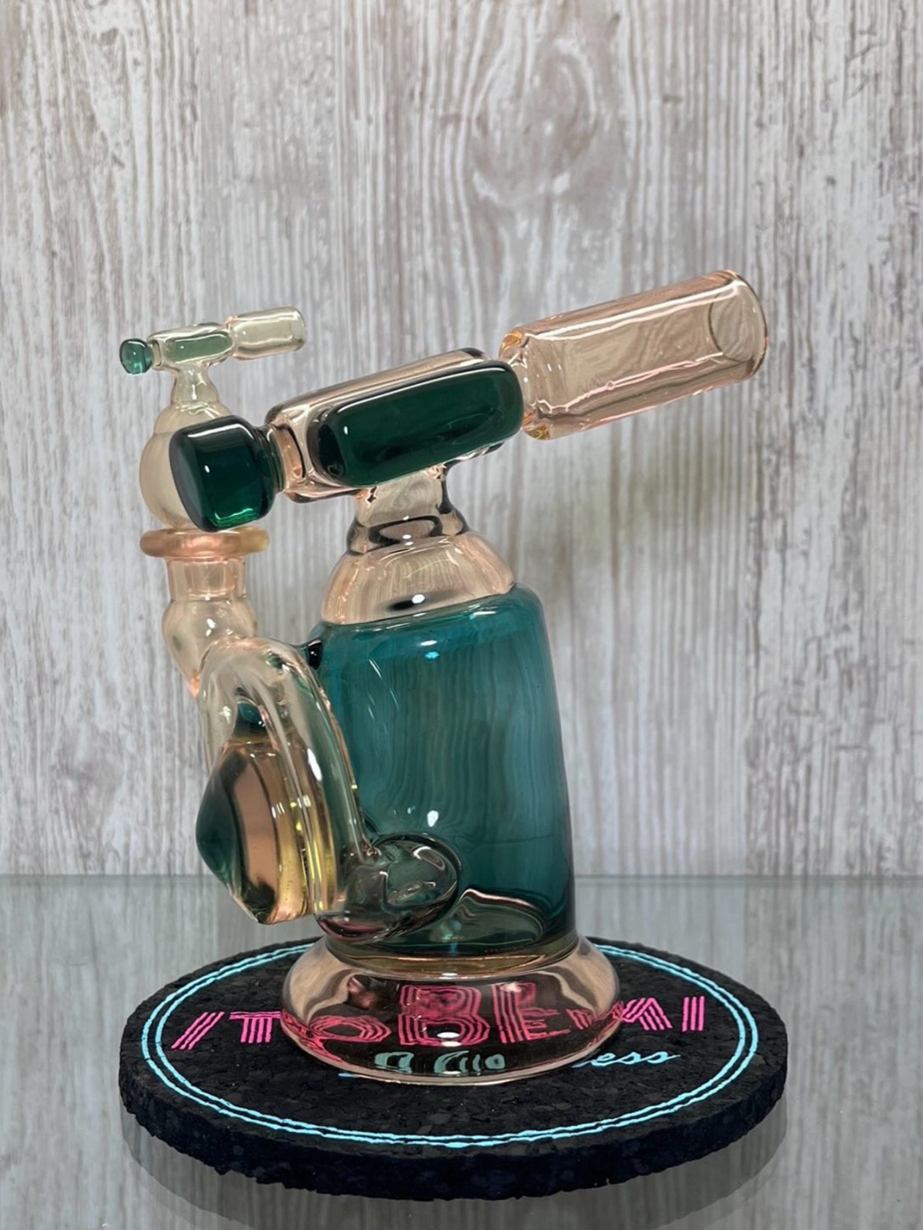 Preview pic of CFL Certo. Wishbone perc.
