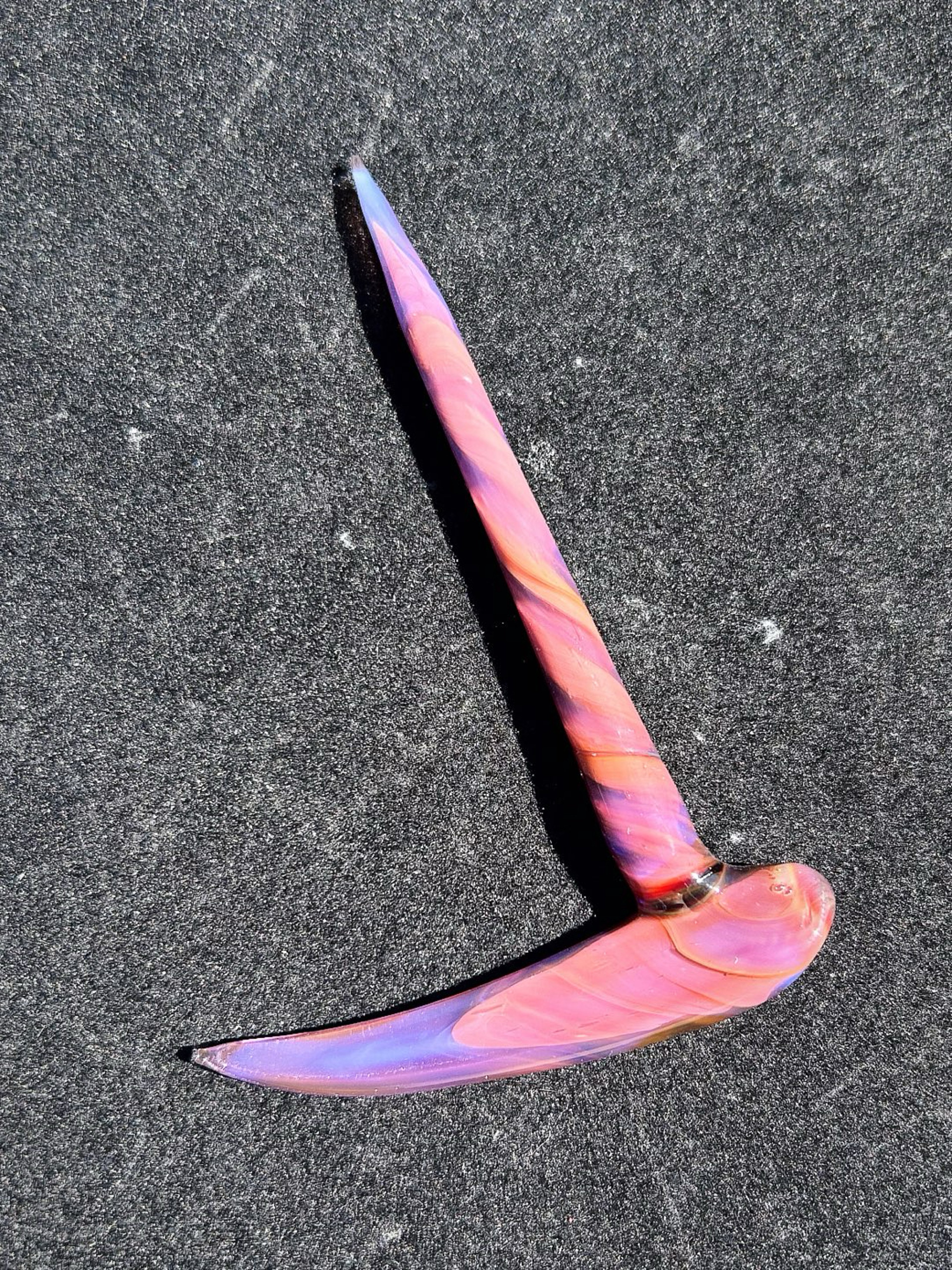 Preview pic of MarvinsGlass024 No Reserve Auction! 💜