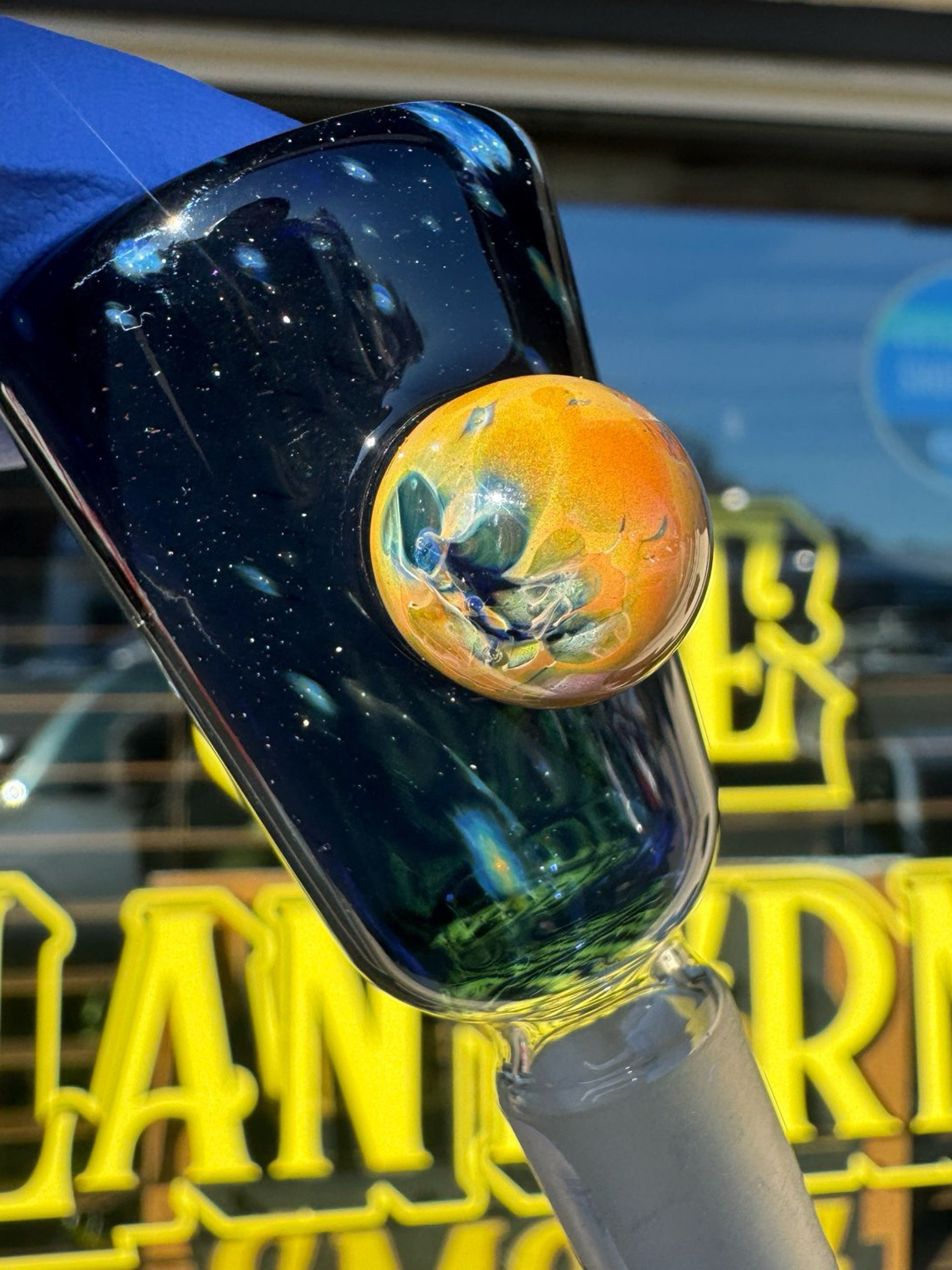 Preview pic of Space Slide