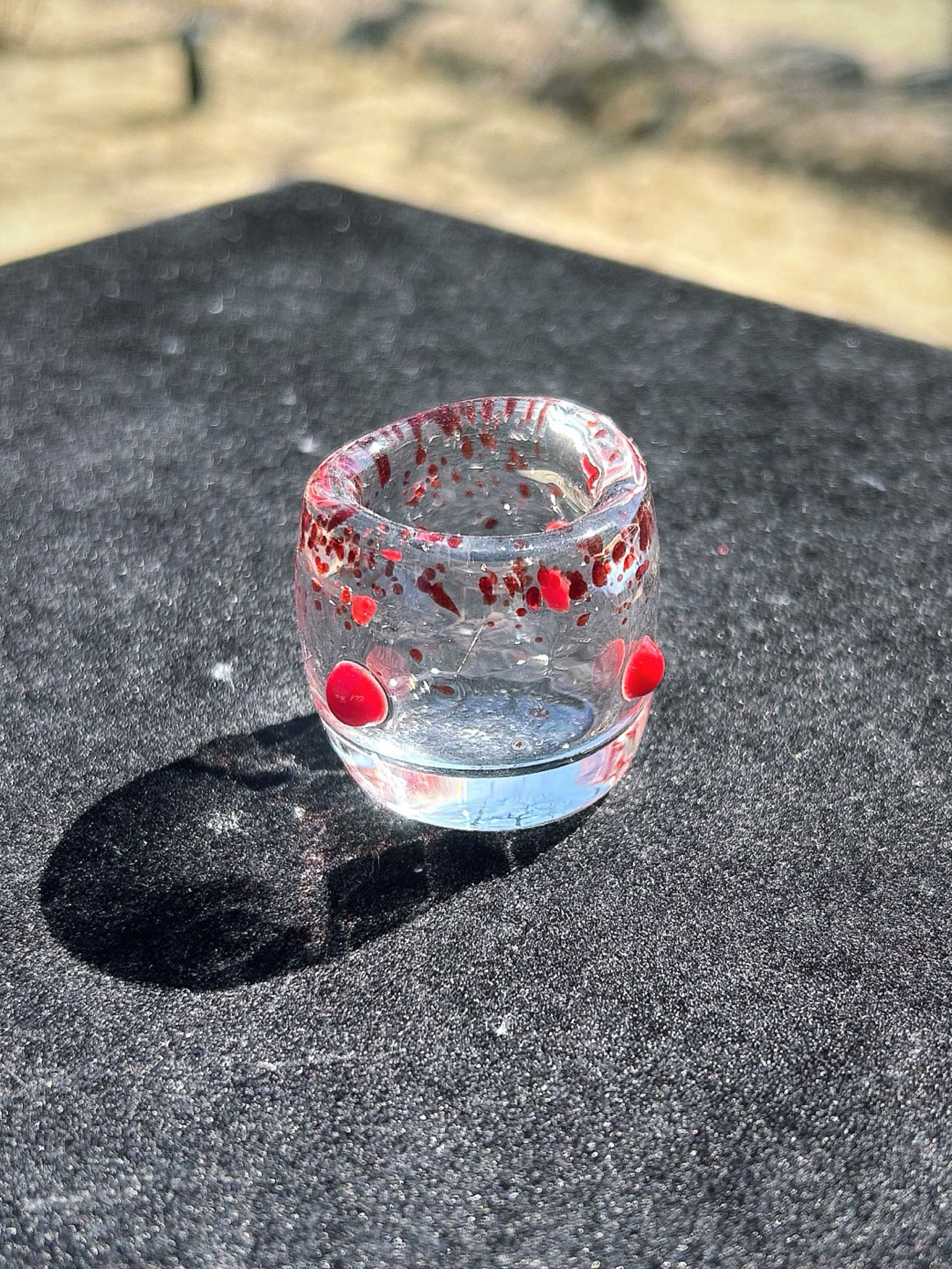 Preview pic of MarvinsGlass024 No Reserve Auction! ☄️