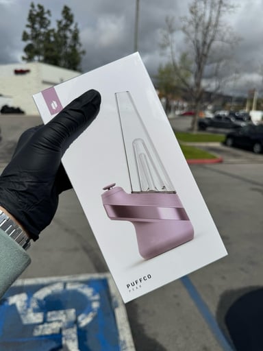 Preview pic of Puffco Peak V2 Bliss