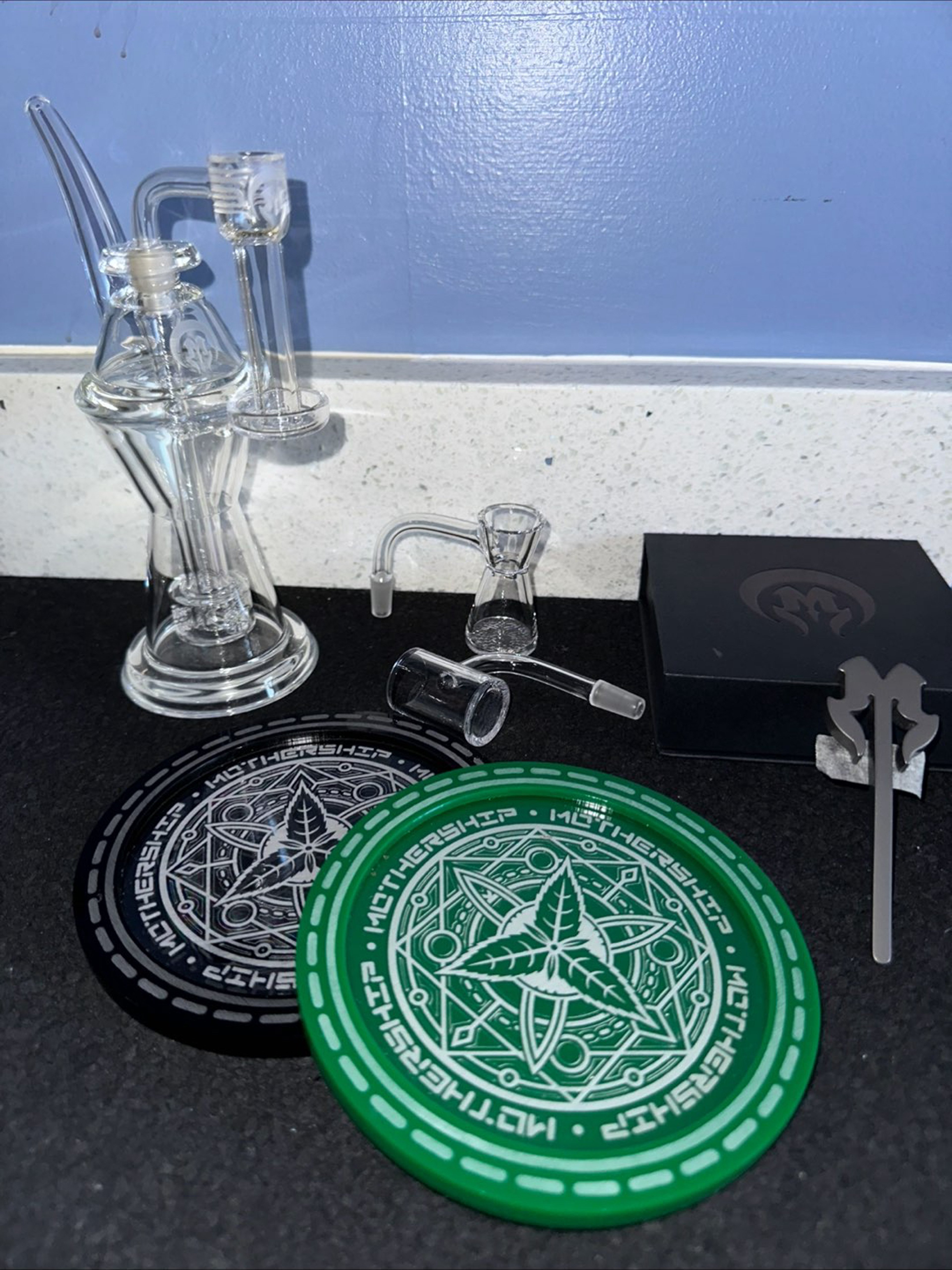 Preview pic of Mothership Mini Nova Prototype Bundle