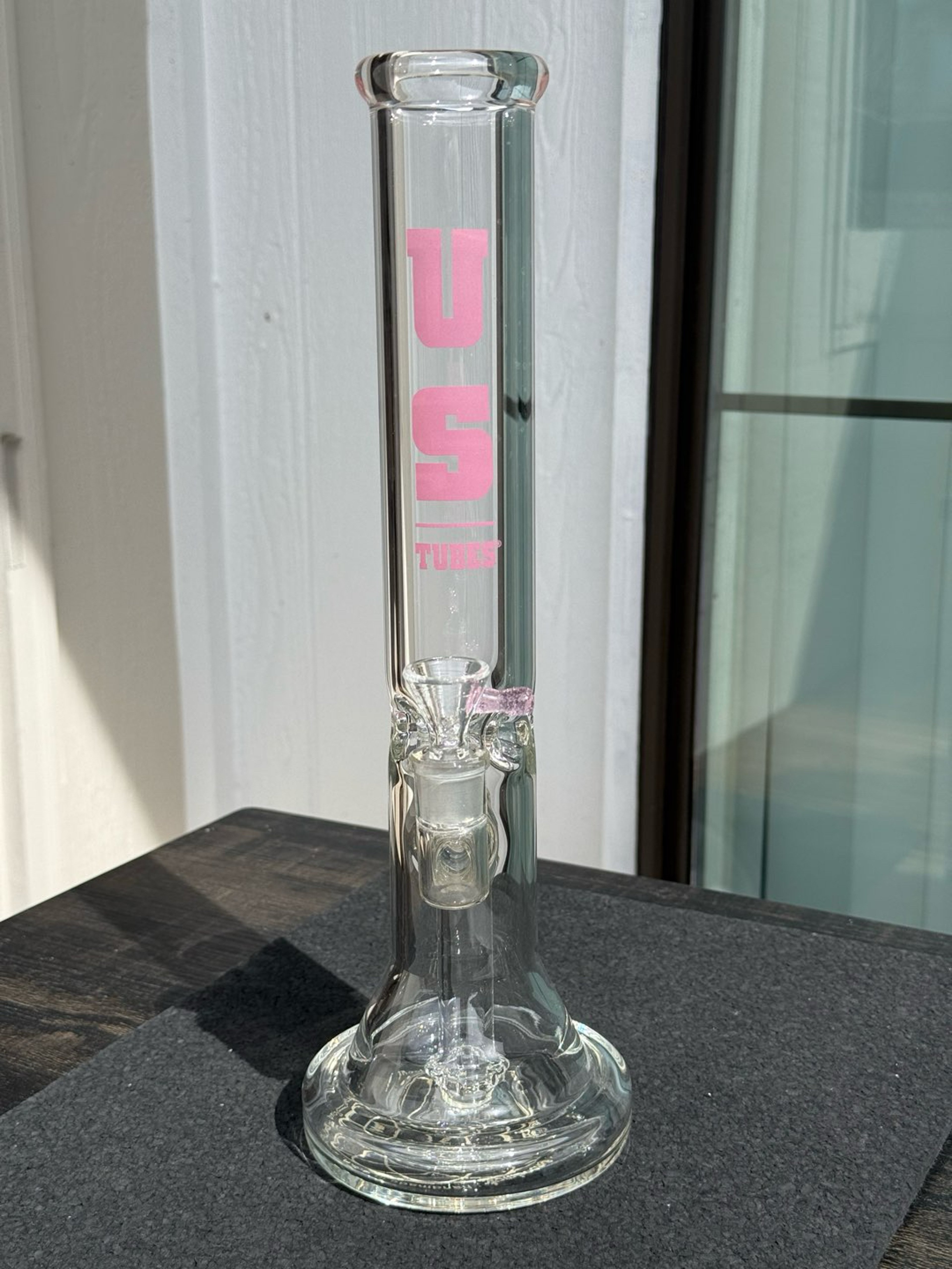 Preview pic of Pink US Tubes