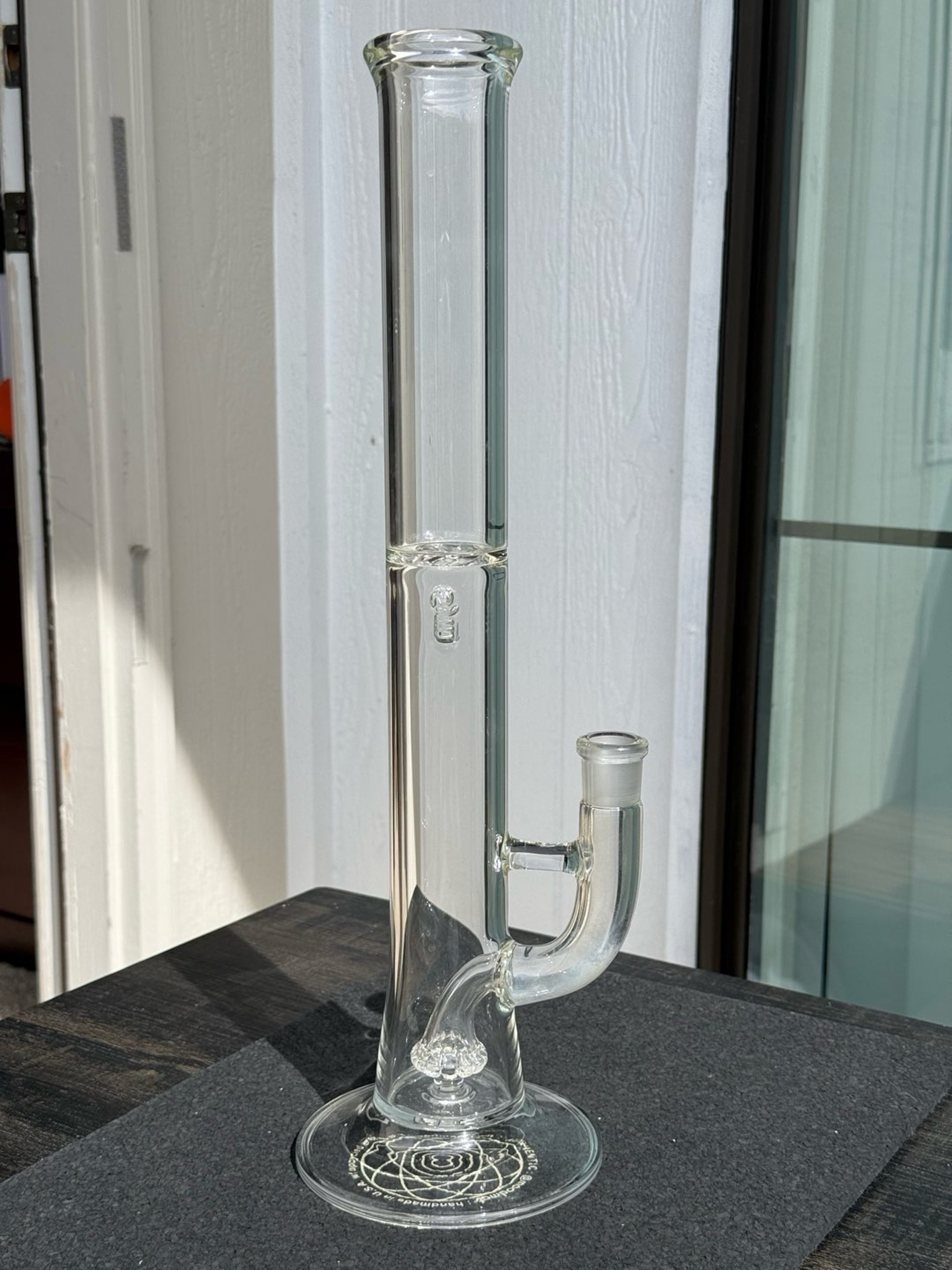 Preview pic of @symbiarticglass Flask Tube