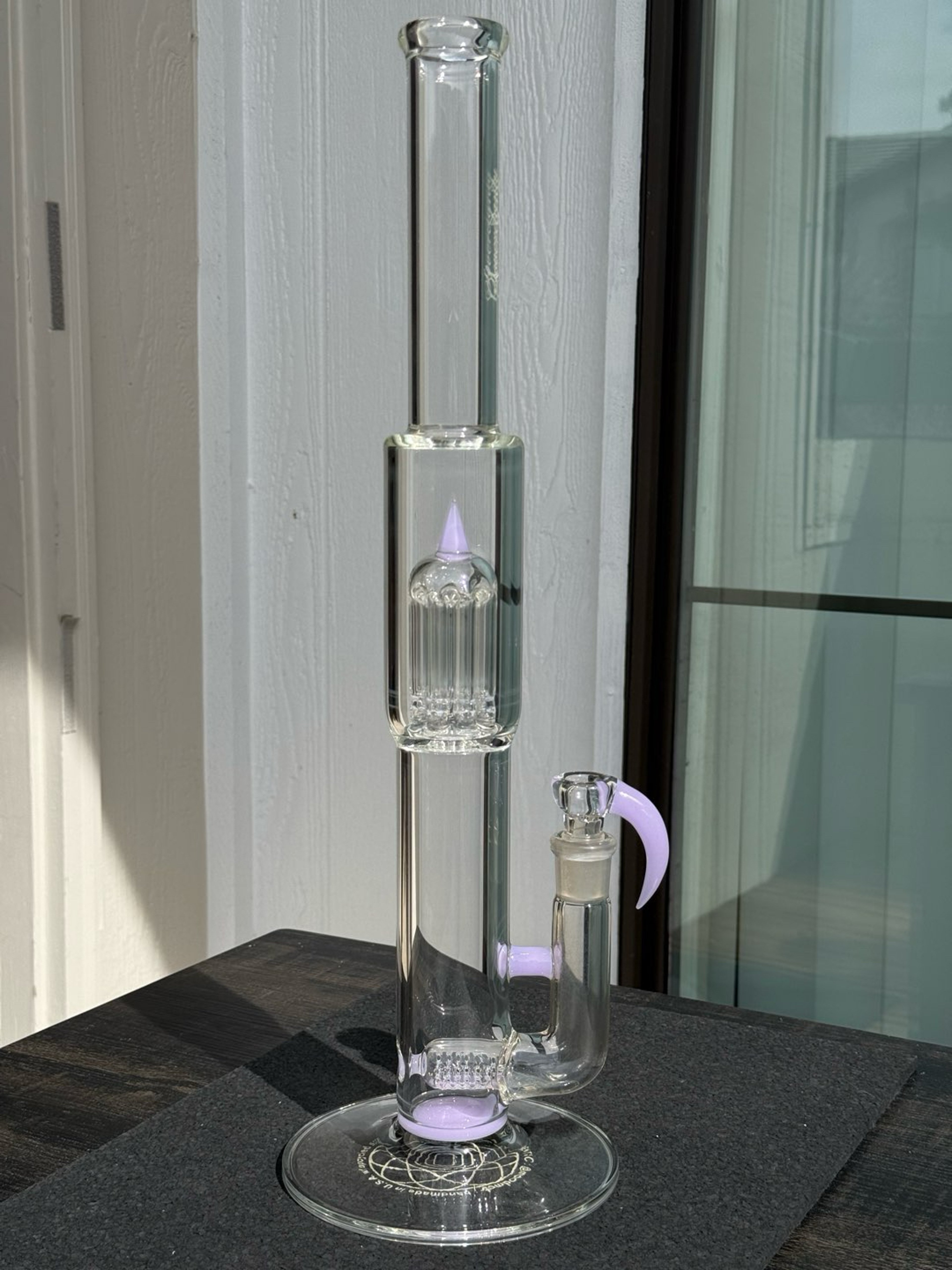 Preview pic of Sovereignty 8 Arm