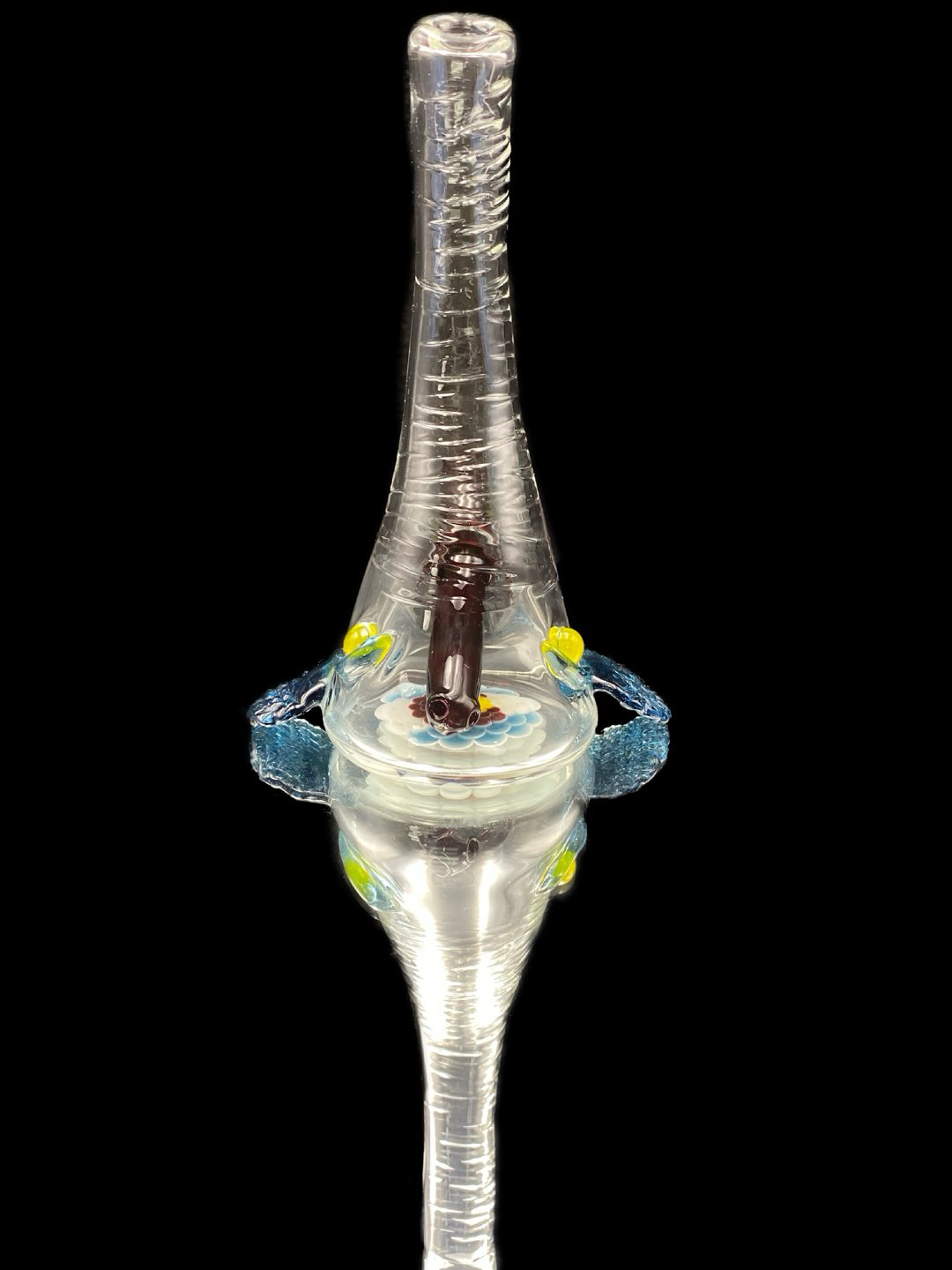 Preview pic of Matsumara Elephant Rig with Dot Stack