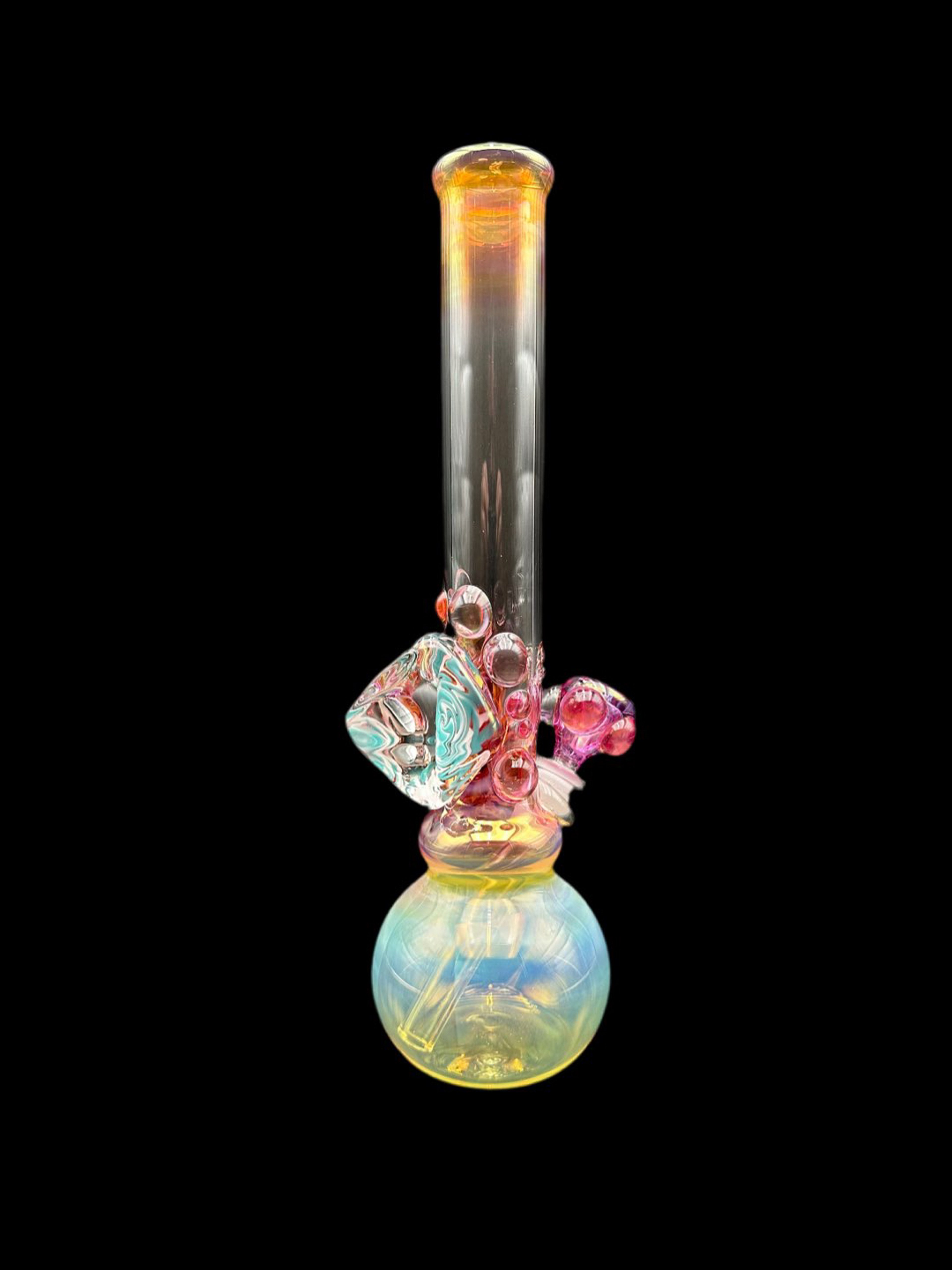 OG 38 classic. Slab style image 0