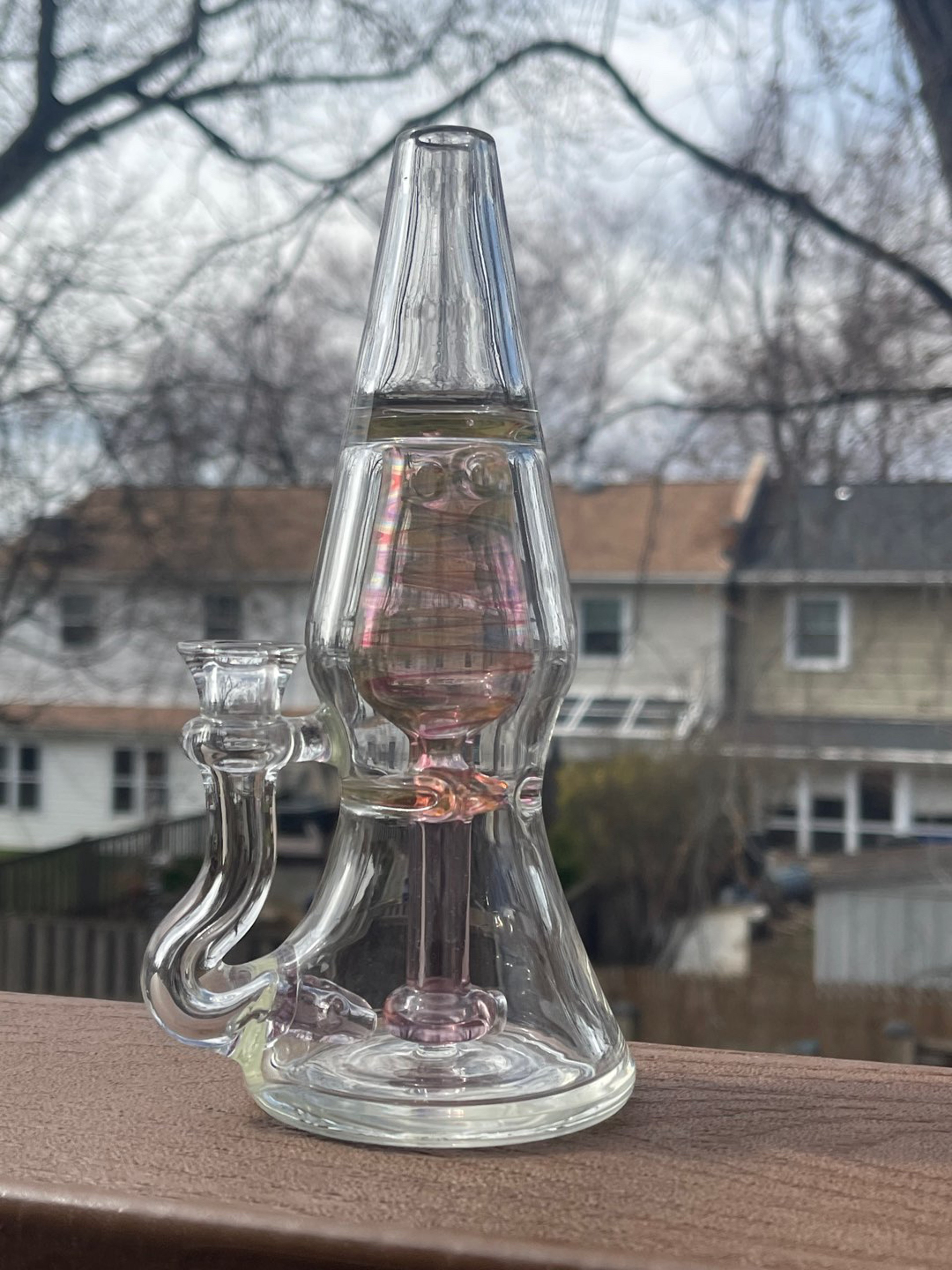 Preview pic of Bluegrass Lampcycler