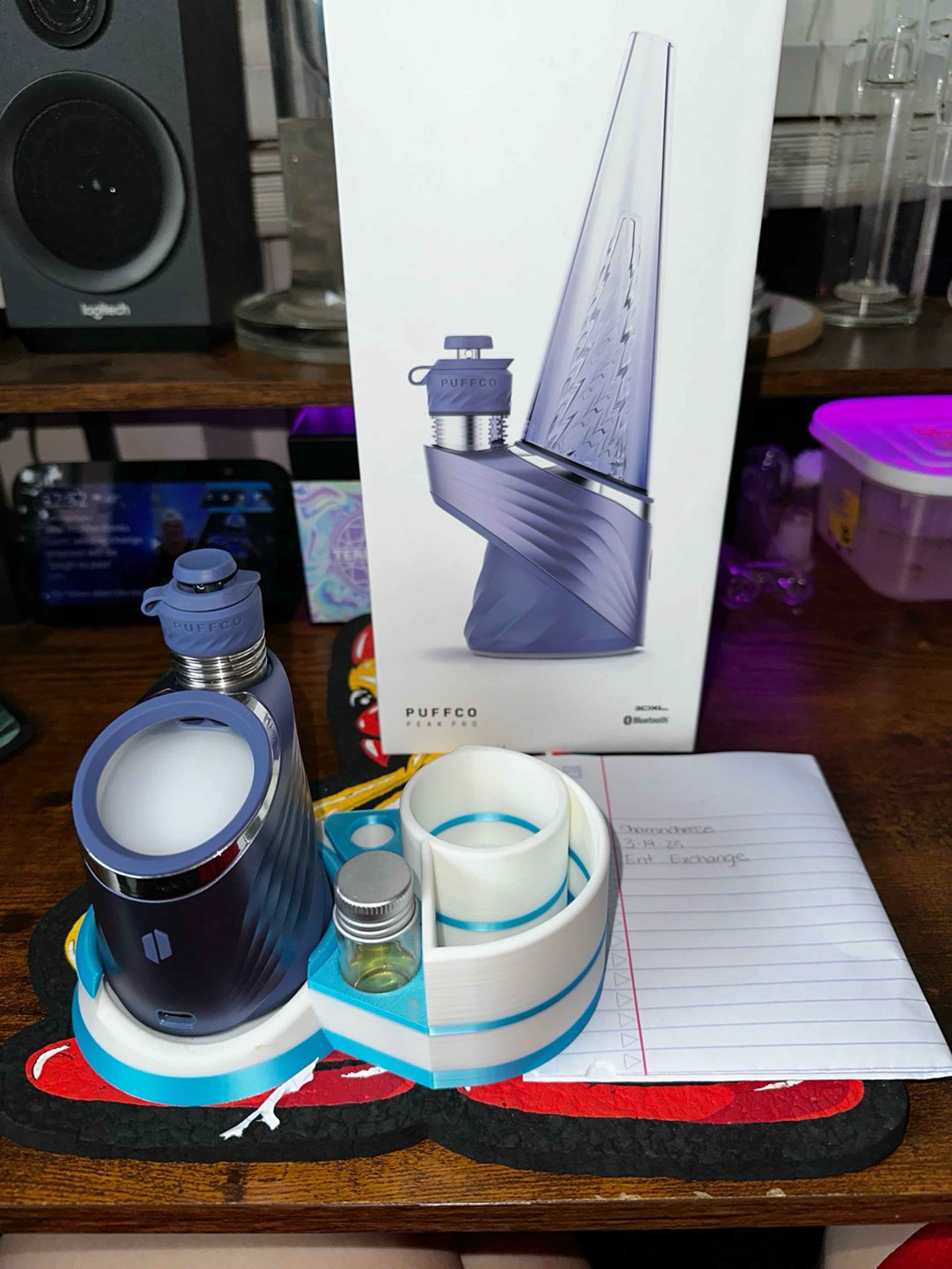 Preview pic of Storm Peak Pro V2