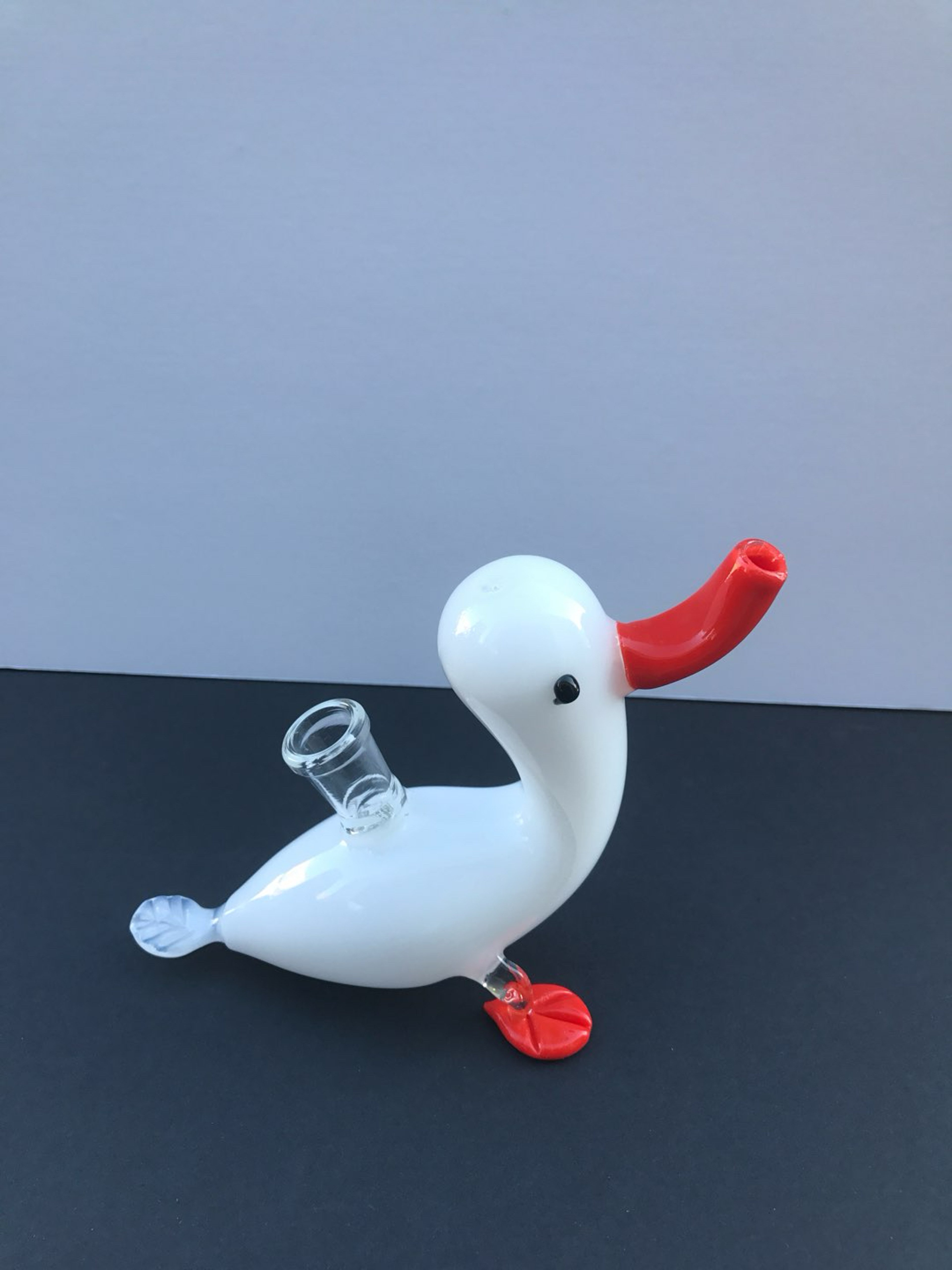 Preview pic of White Duck Glass Rig
