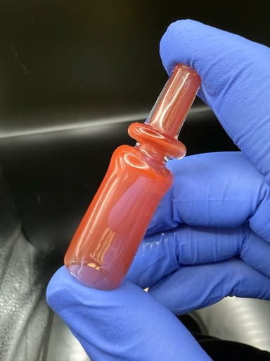 Preview pic of BoroCat Ghost OJ Blunt/Joint Tip #14