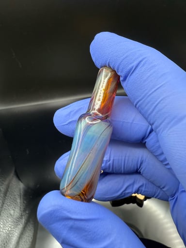 Preview pic of BoroCat Lokis Lipstick Blunt/Joint Tip #13