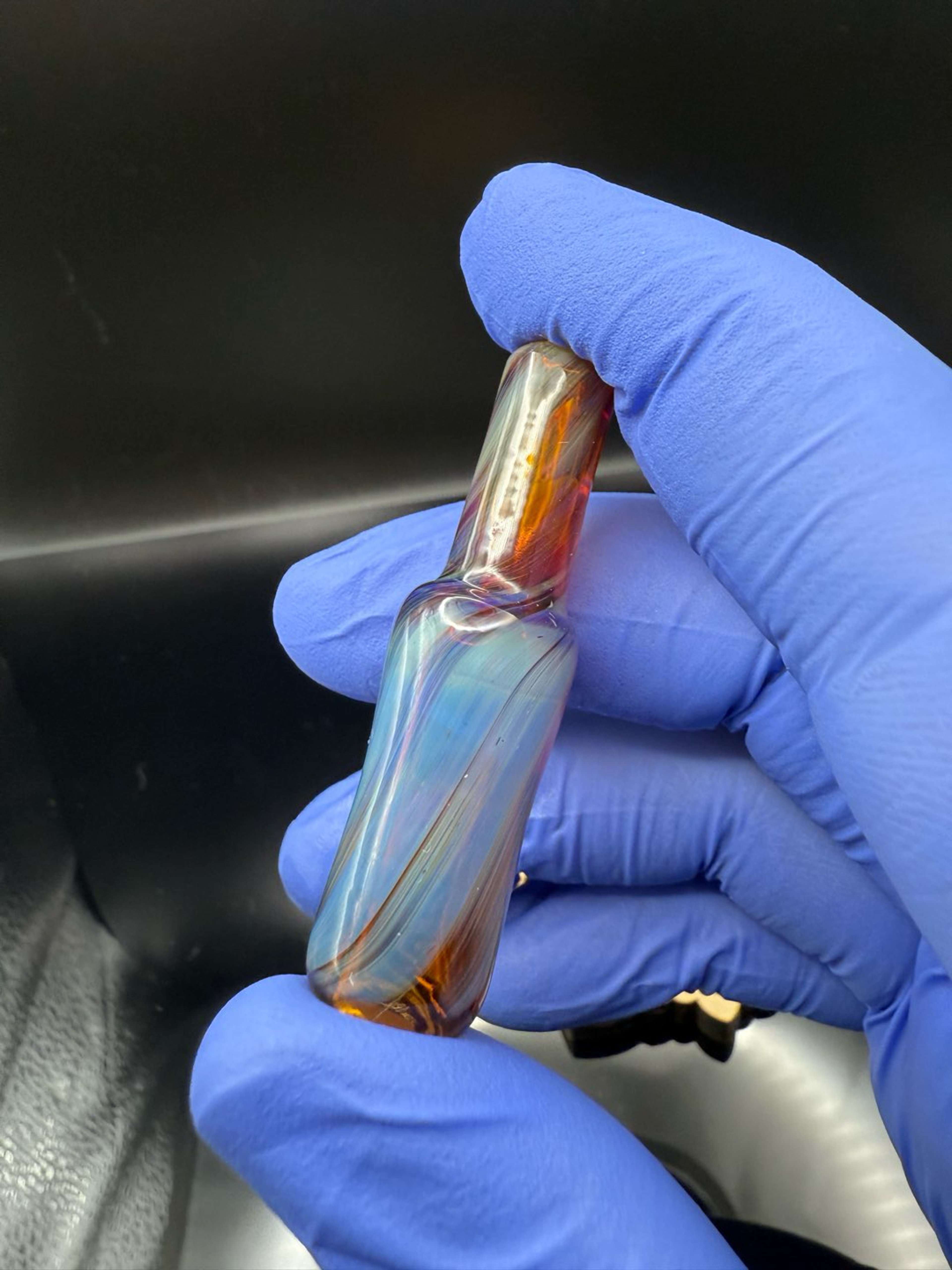 Preview pic of BoroCat Lokis Lipstick Blunt/Joint Tip #13