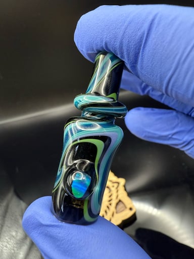 Preview pic of BoroCat WigWag Blunt/Joint Tip #12