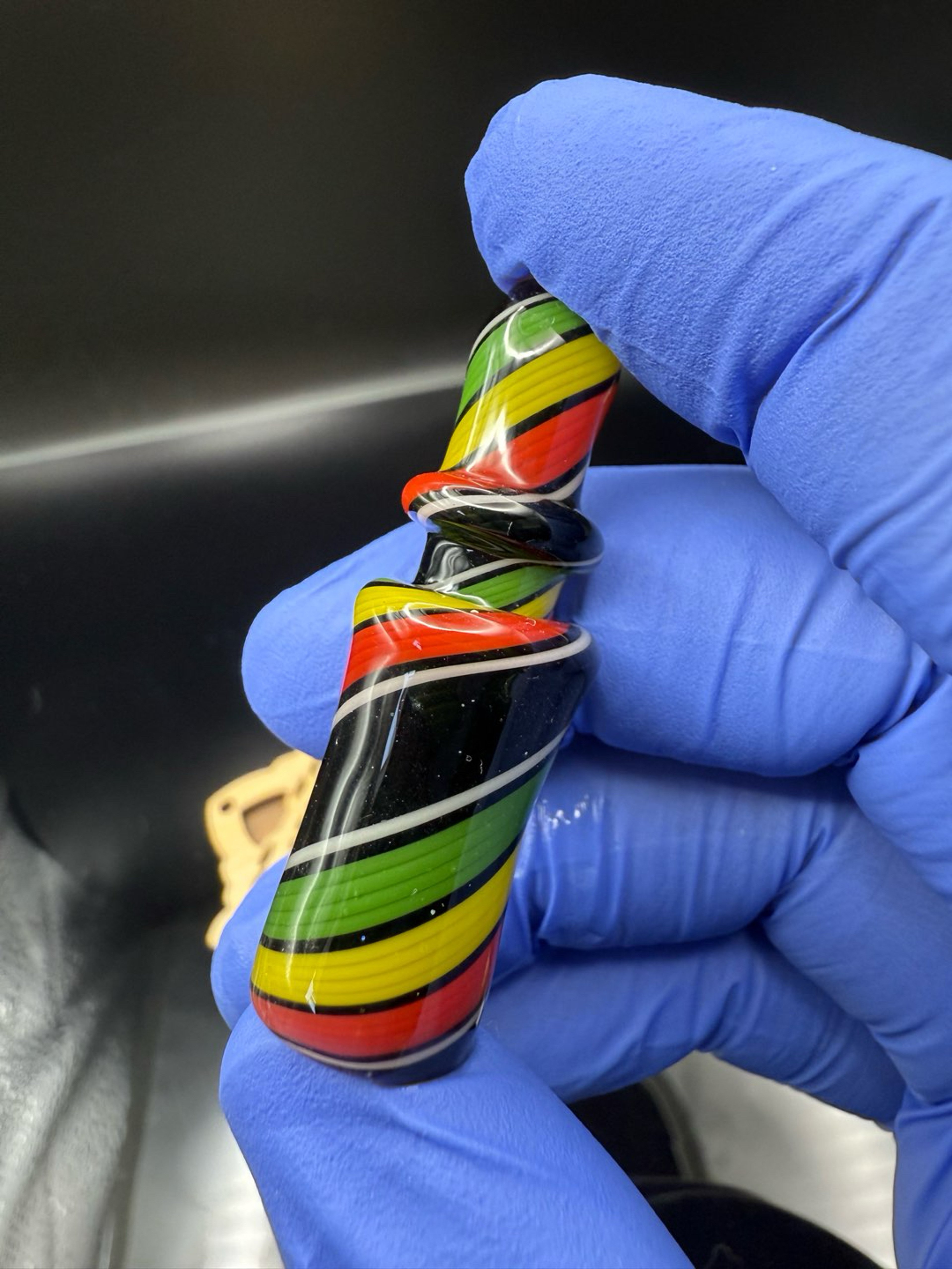 Preview pic of BoroCat WigWag Blunt/Joint Tip #11