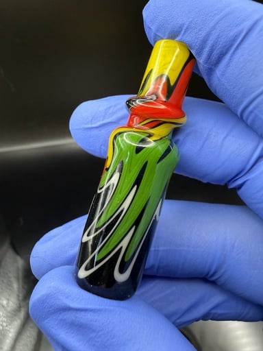 Preview pic of BoroCat WigWag Blunt/Joint Tip #10