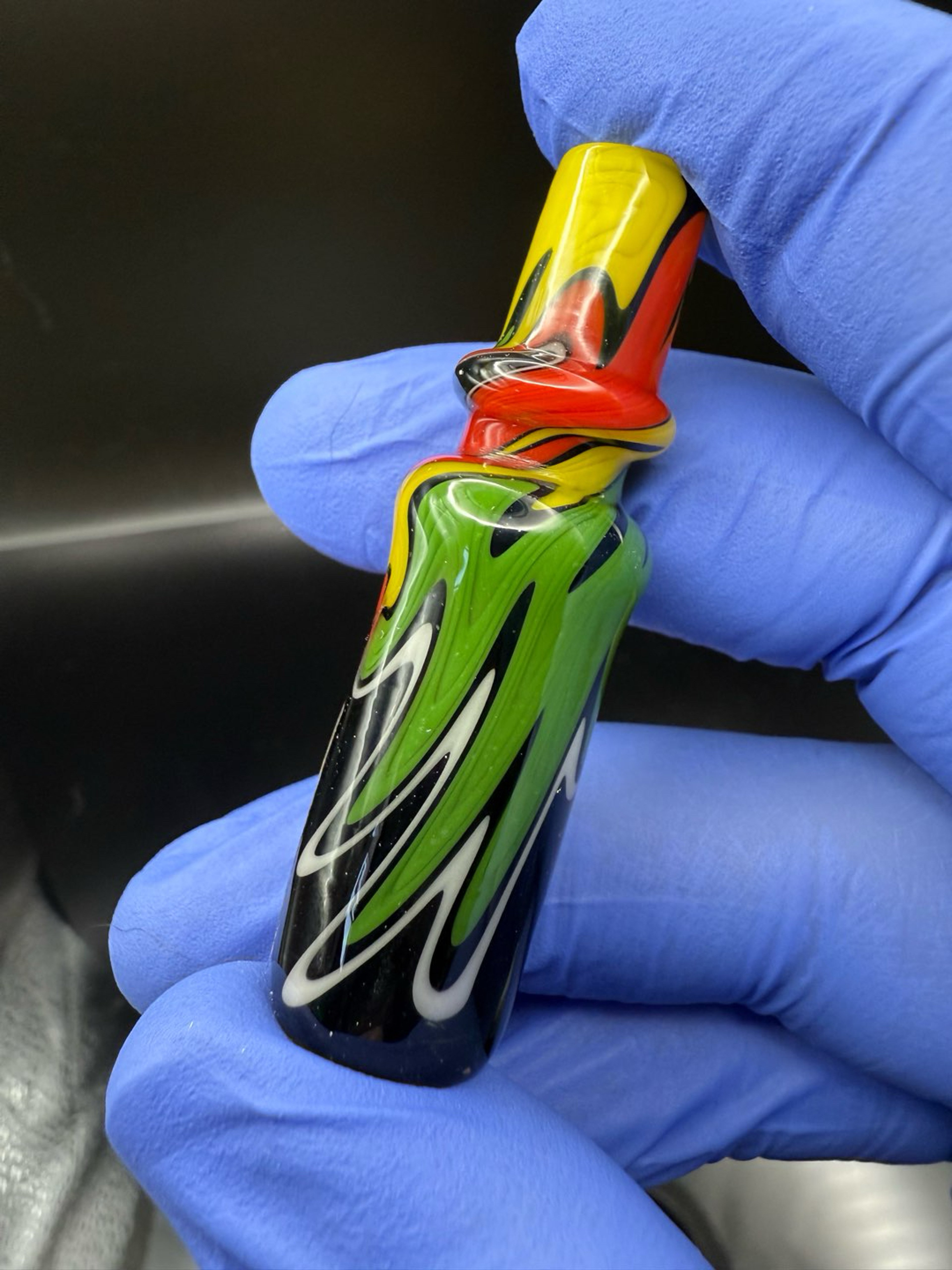Preview pic of BoroCat WigWag Blunt/Joint Tip #10