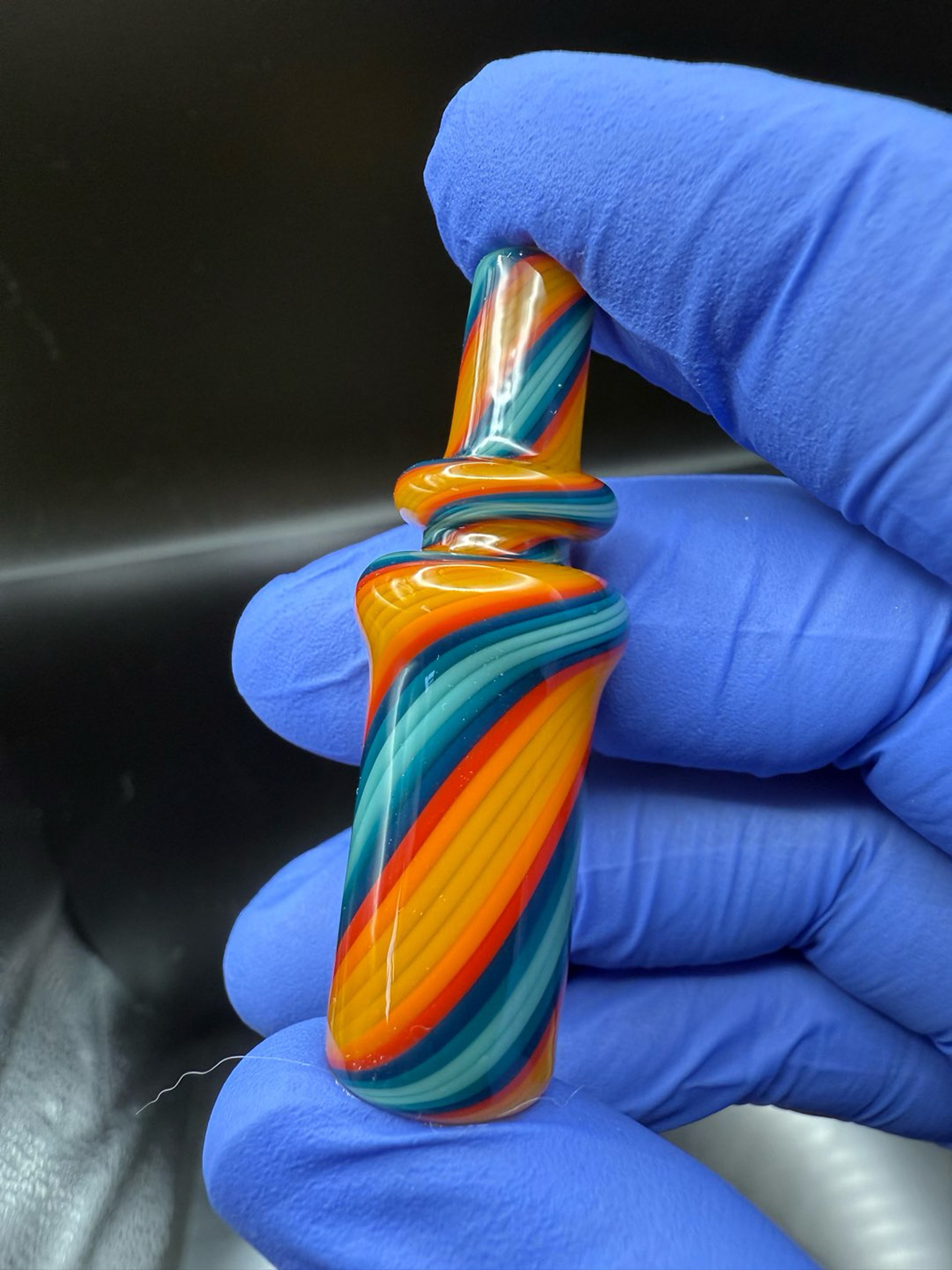 Preview pic of BoroCat WigWag Blunt/Joint Tip #7