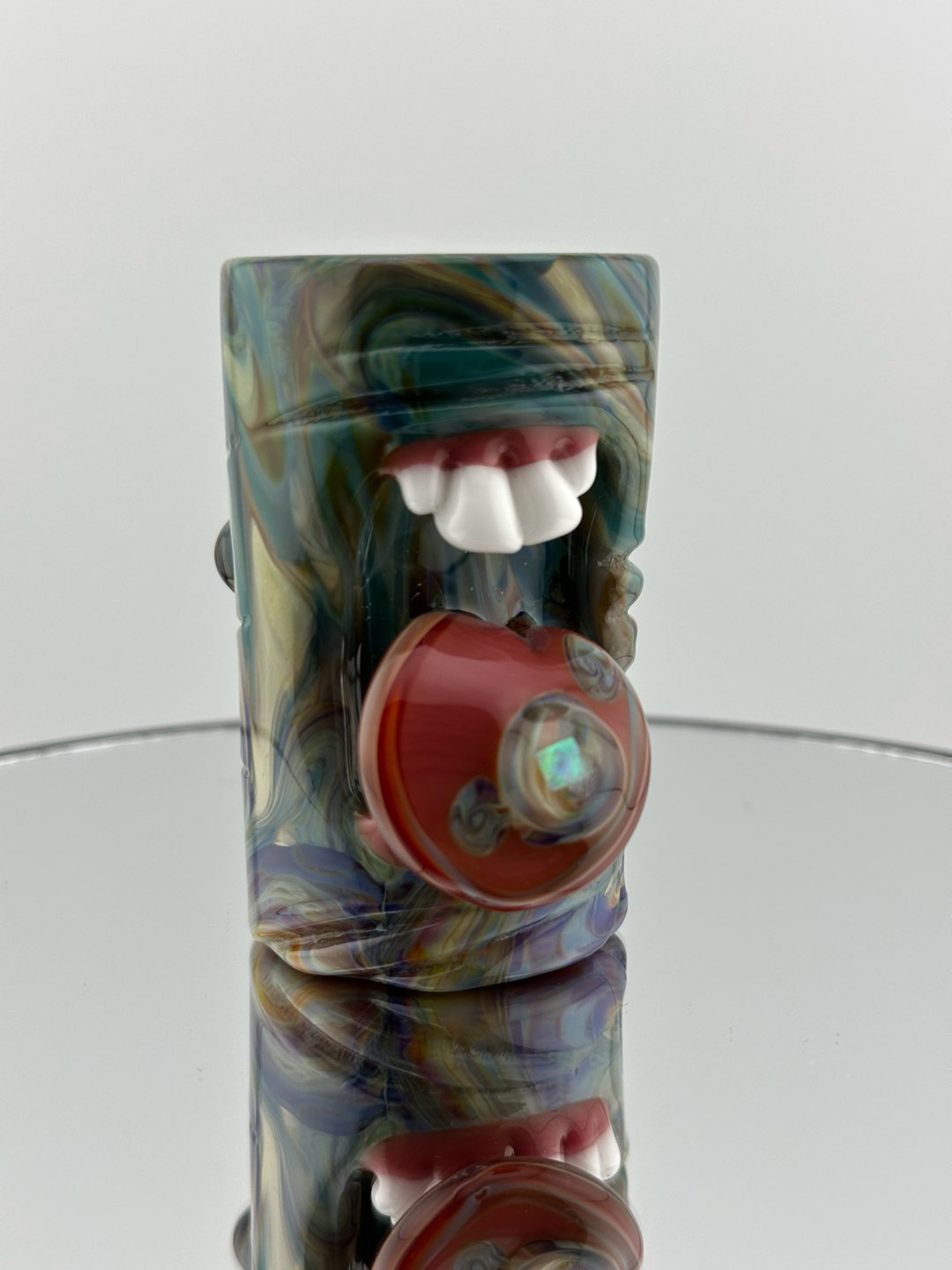 Preview pic of Gl_asshole shot glass