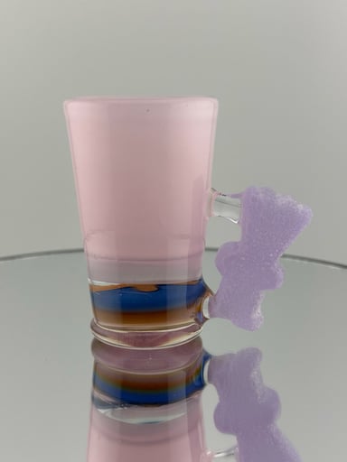 Preview pic of Emperial glass shot glass