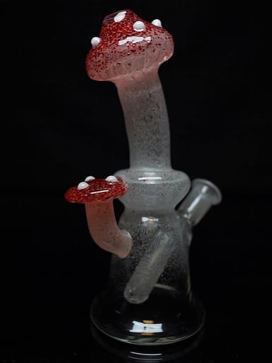 Preview pic of Mushroom rig