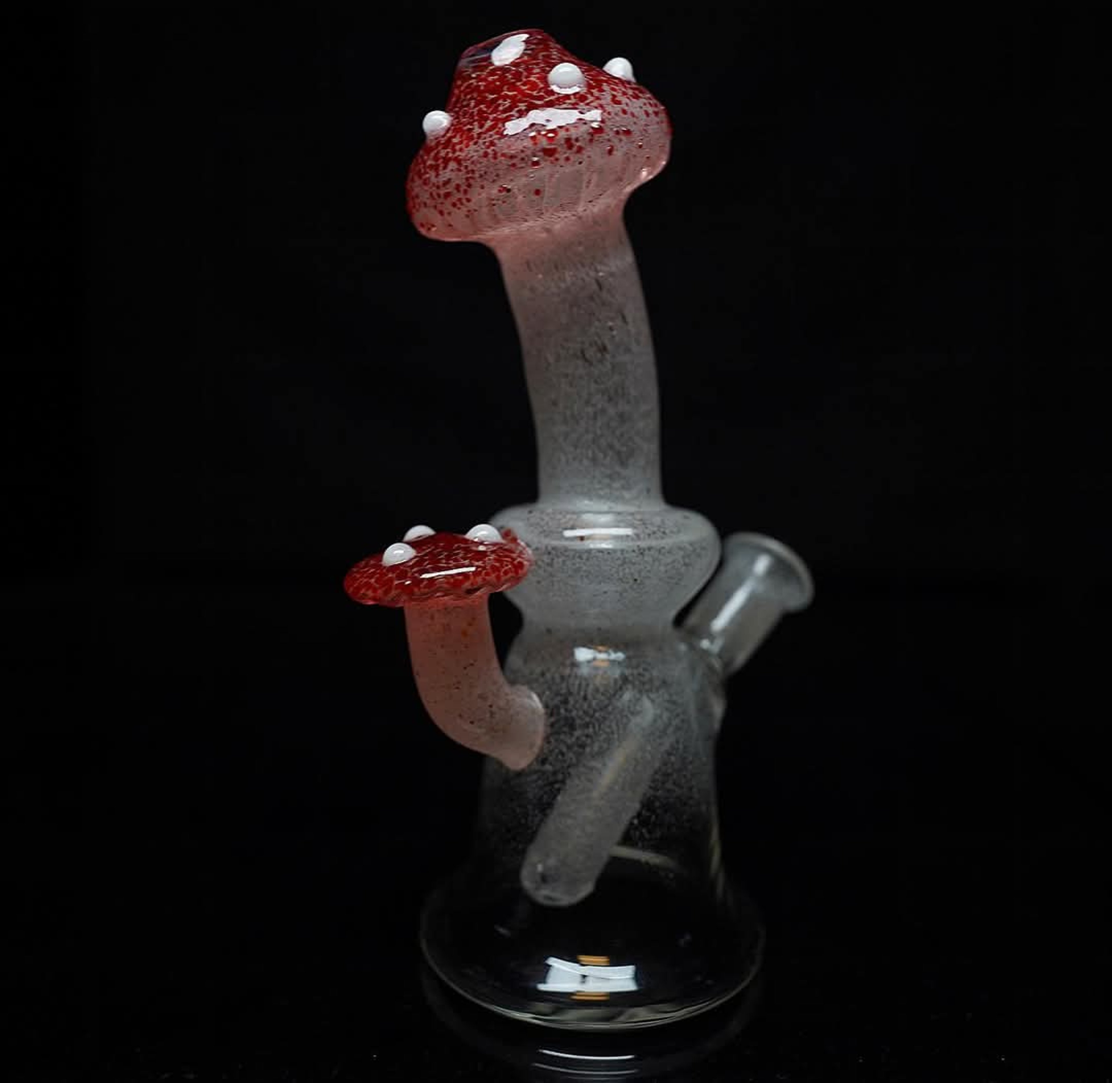 Preview pic of Mushroom rig