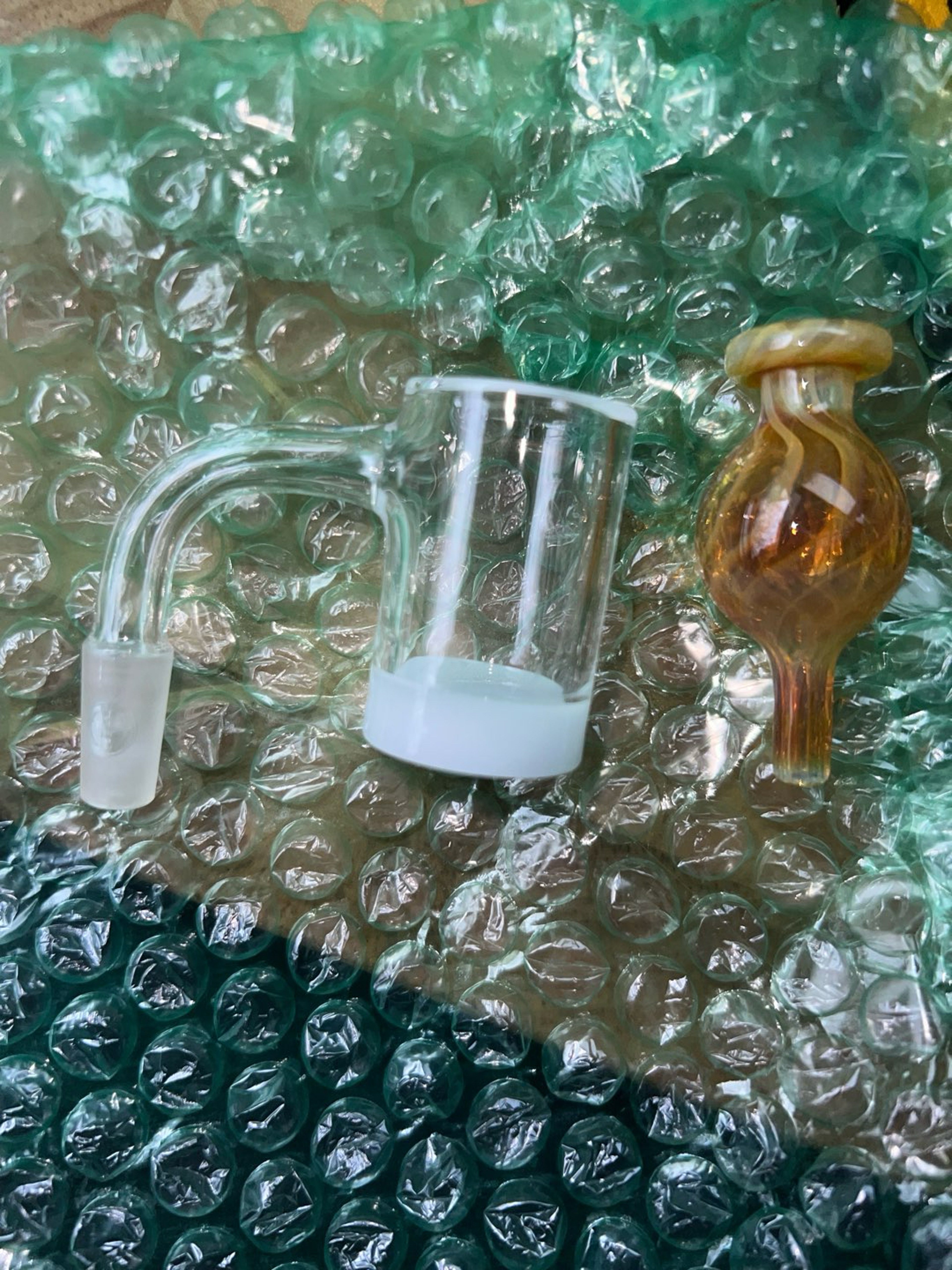 Preview pic of 10mm Highly Educated Bucket And Cap