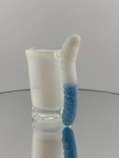 Preview pic of Emperial glass shot glass