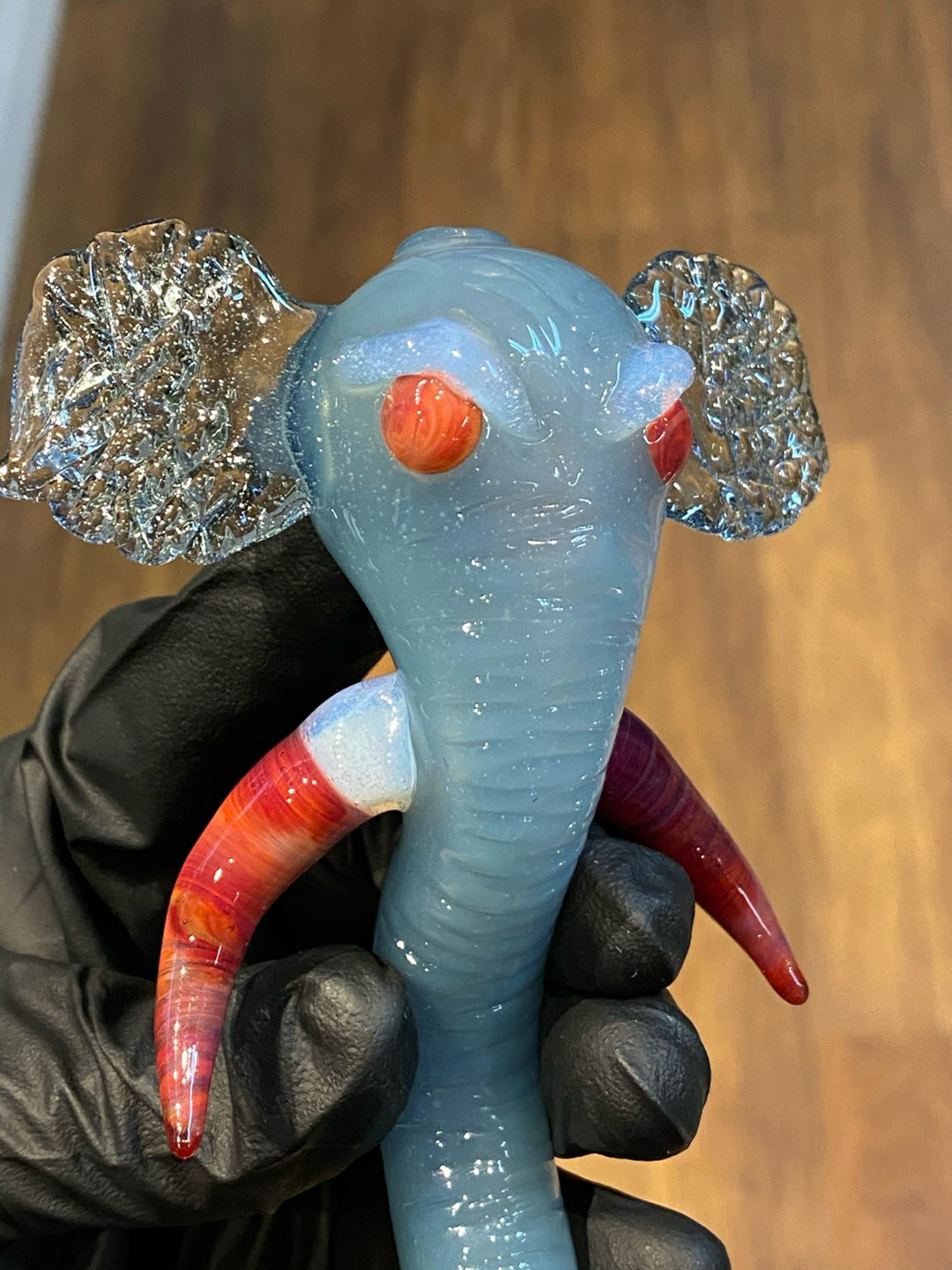 Preview pic of Matsumara Elephant Spoon