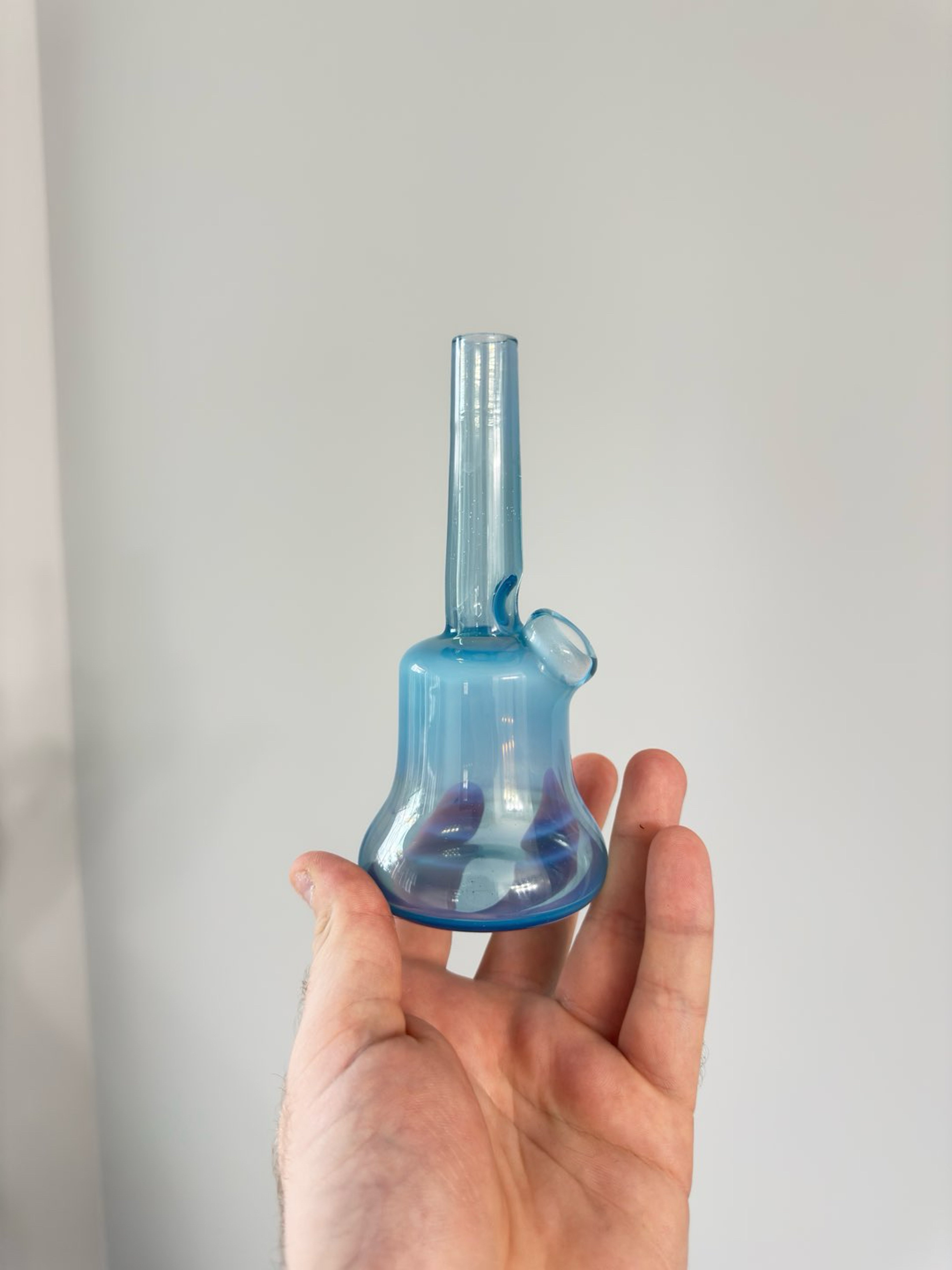 Preview pic of Chris Carlson Mini tube 2024