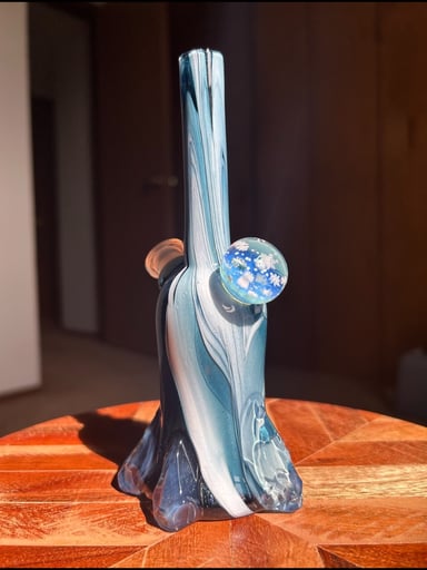 Preview pic of Chaka Glass Lake Ice Tube