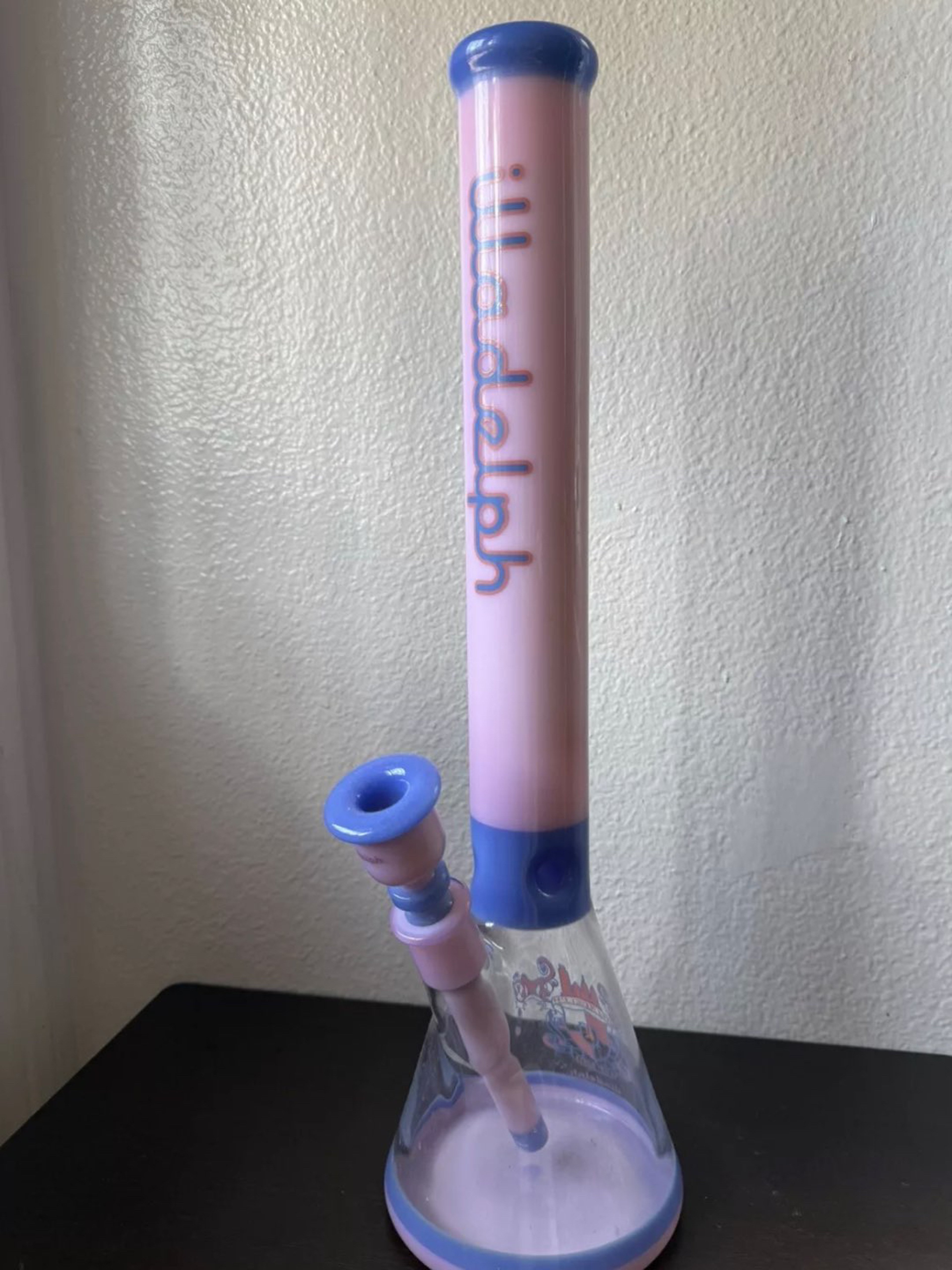 Preview pic of Cotton Candy Illadelph