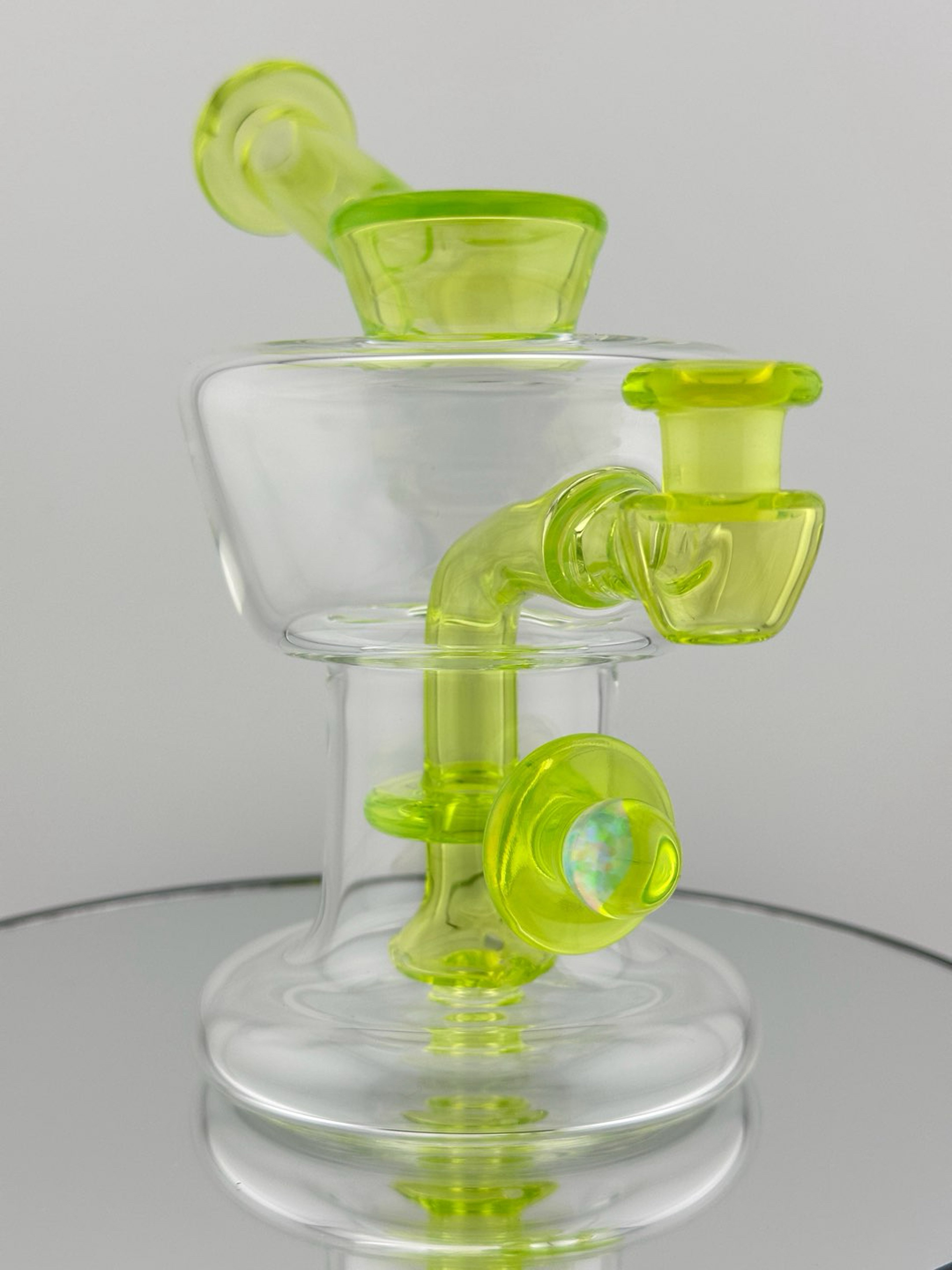 Mac savage Diffused Urn image 0