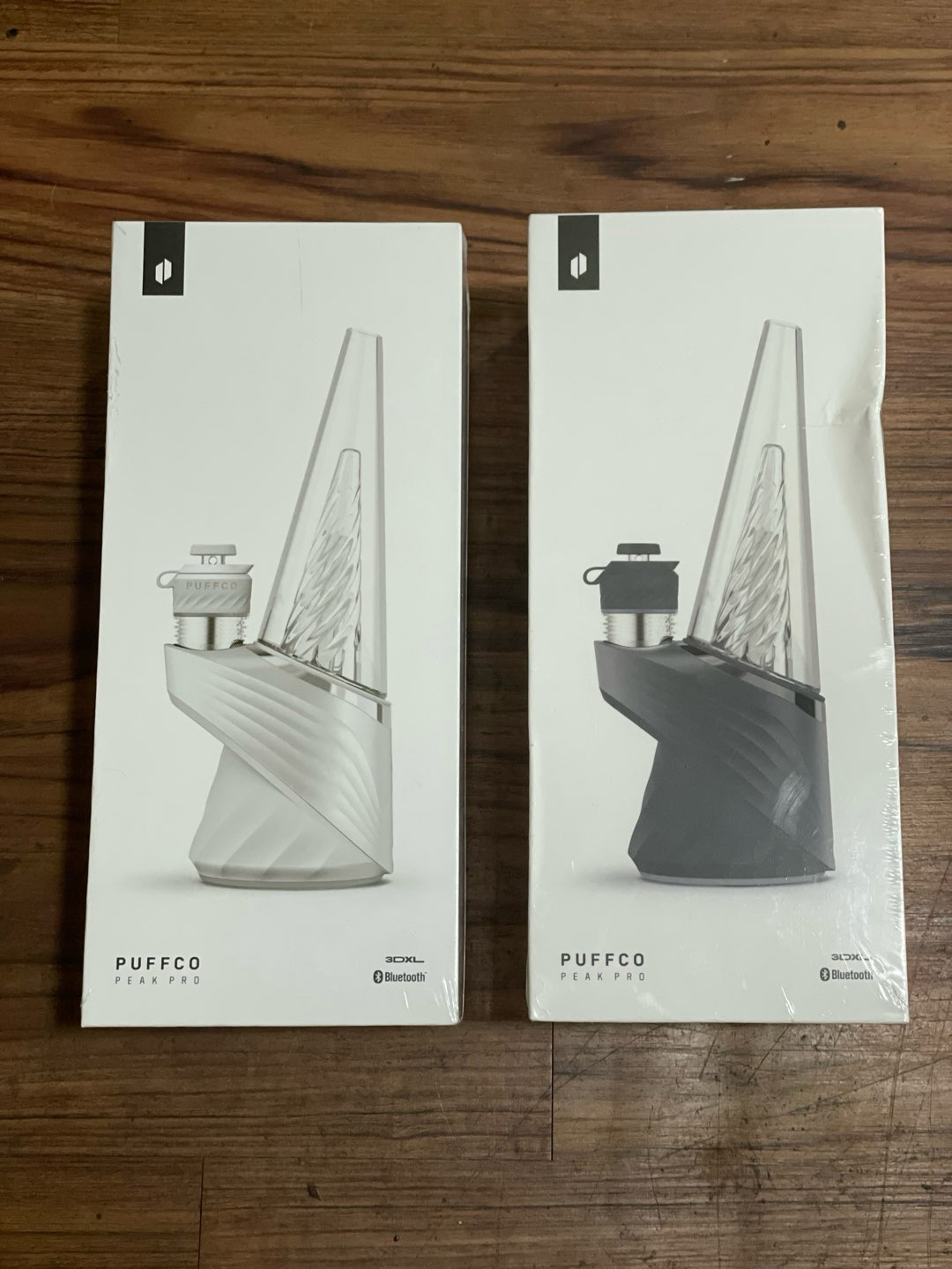 Preview pic of NEW Puffco Peak 3DXL